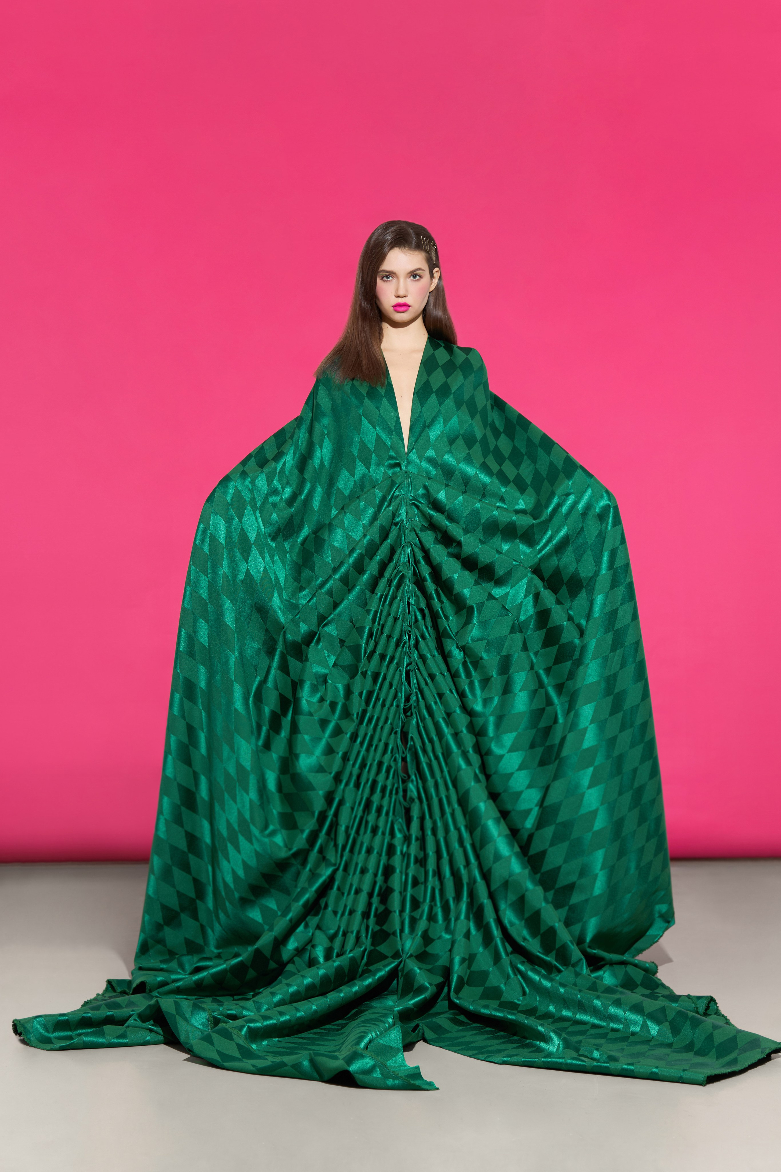 ㅤ. Fashion-фотограф & креативный продюсер