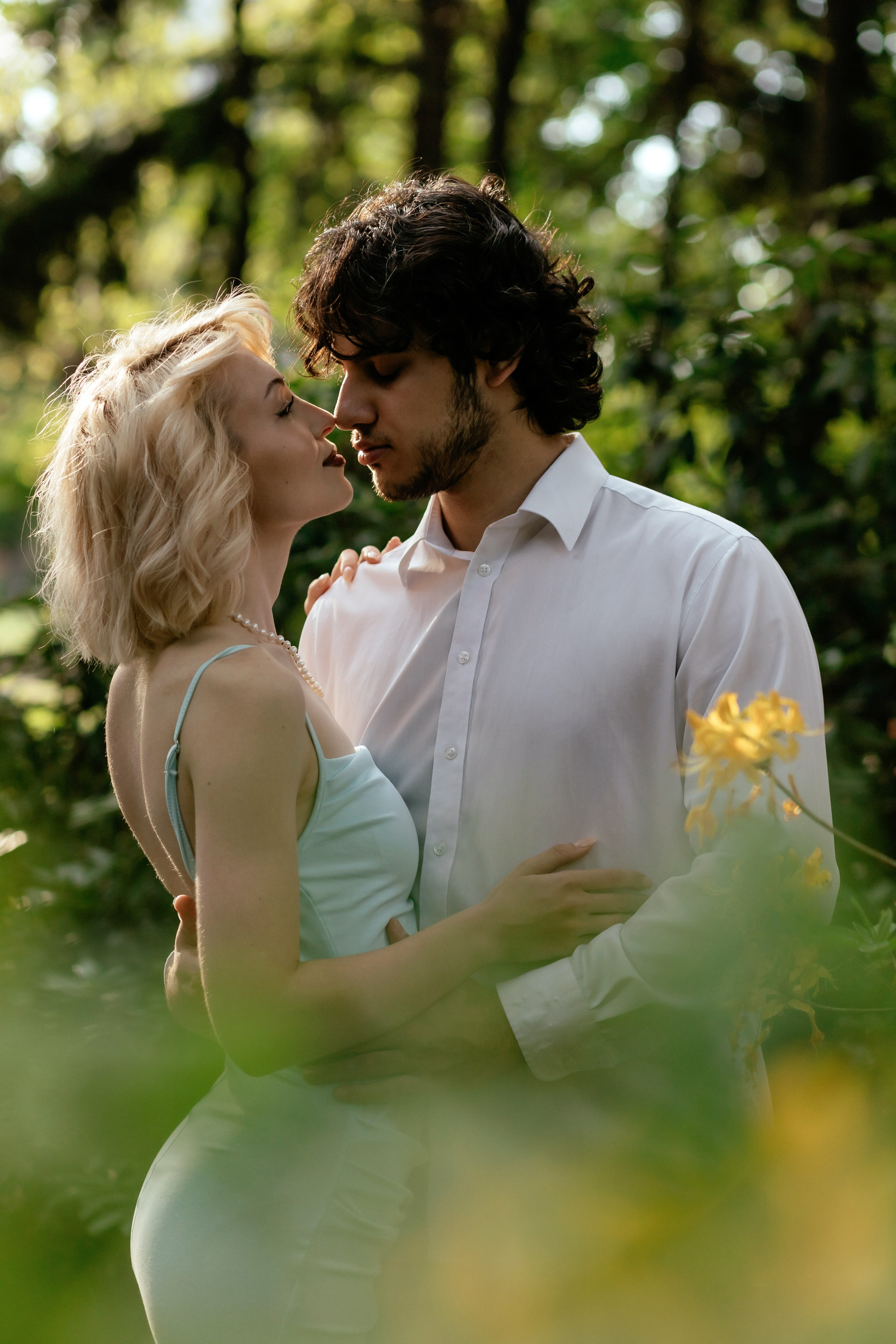 LoveStory/ Mary&Amil. Семейный фотограф в Минске Приболовец Светлана