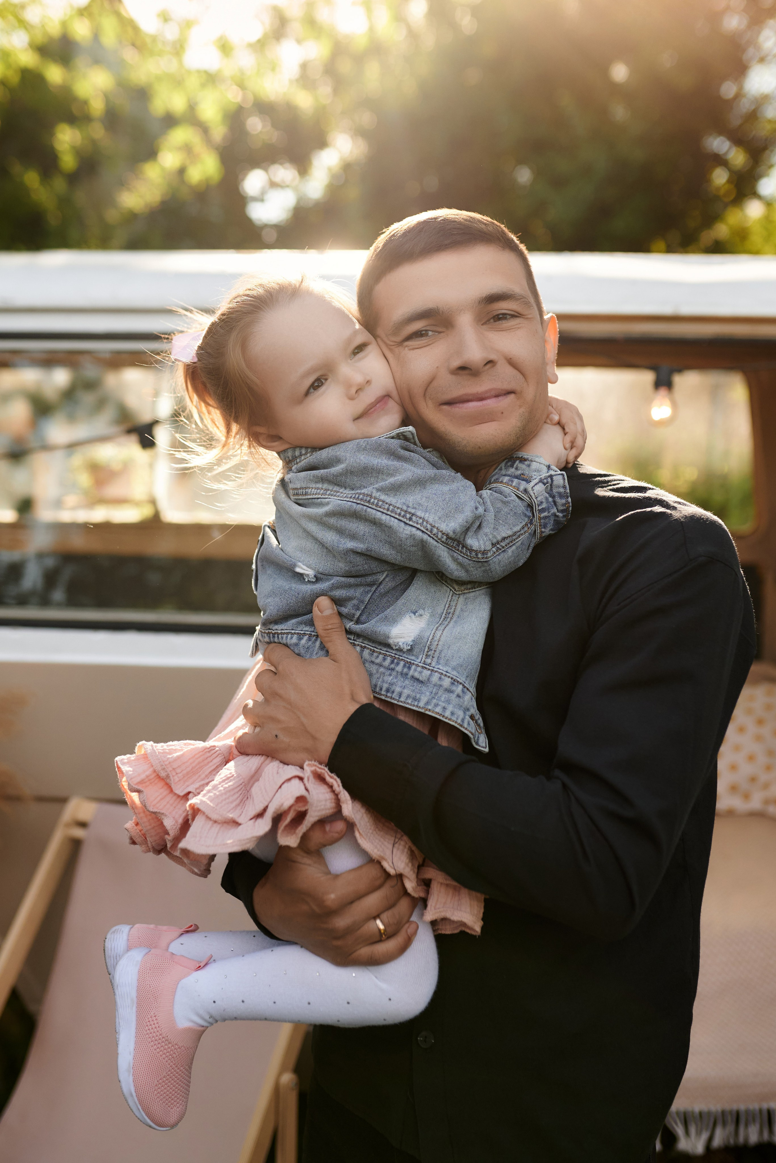 Гриша, Маша, Арина. Свадебный фотограф г. Новочеркасск г. Ростов-на-Дону