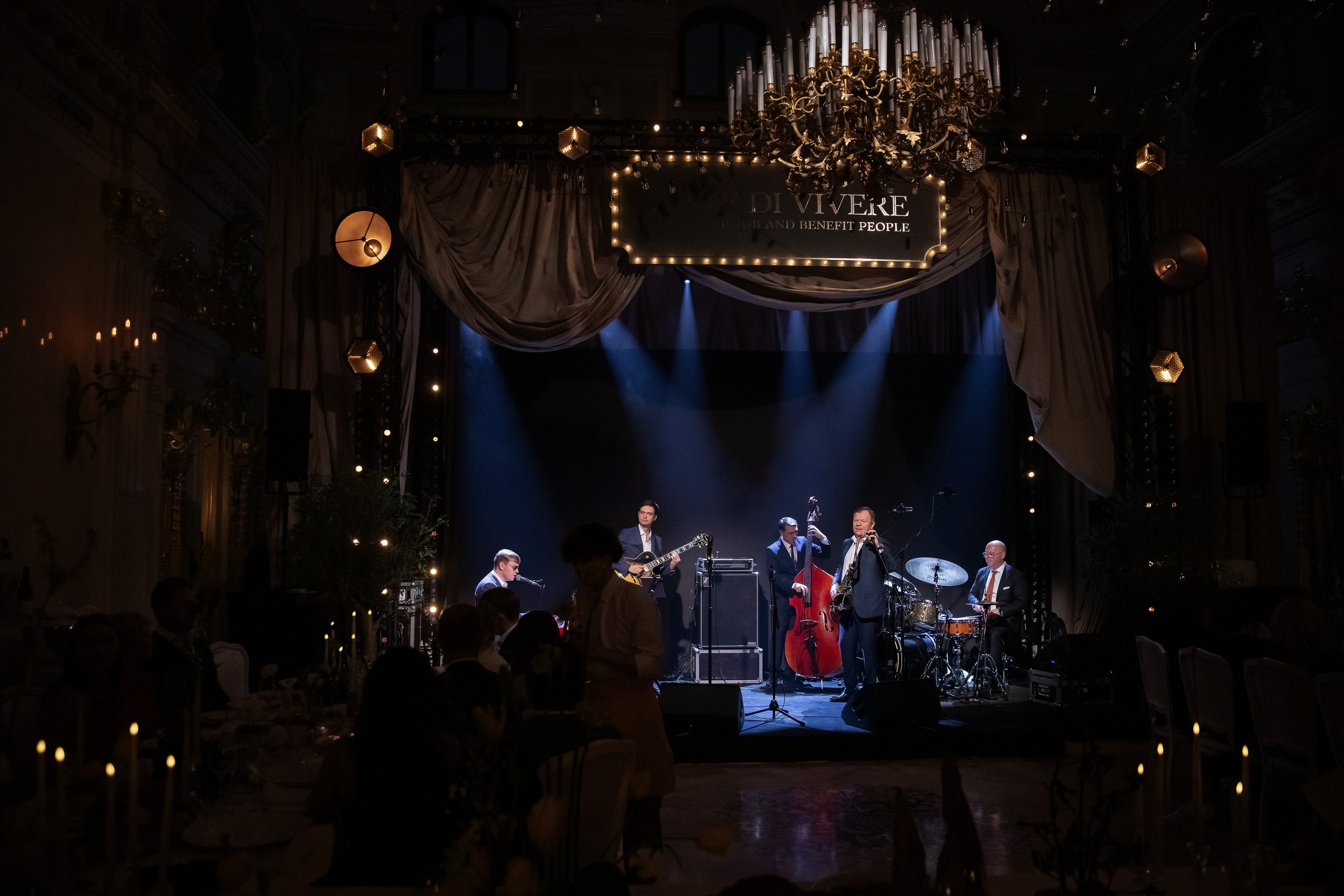 День Рождения Свидовского Виталия Алексеевича. NesterovaMaria.ru