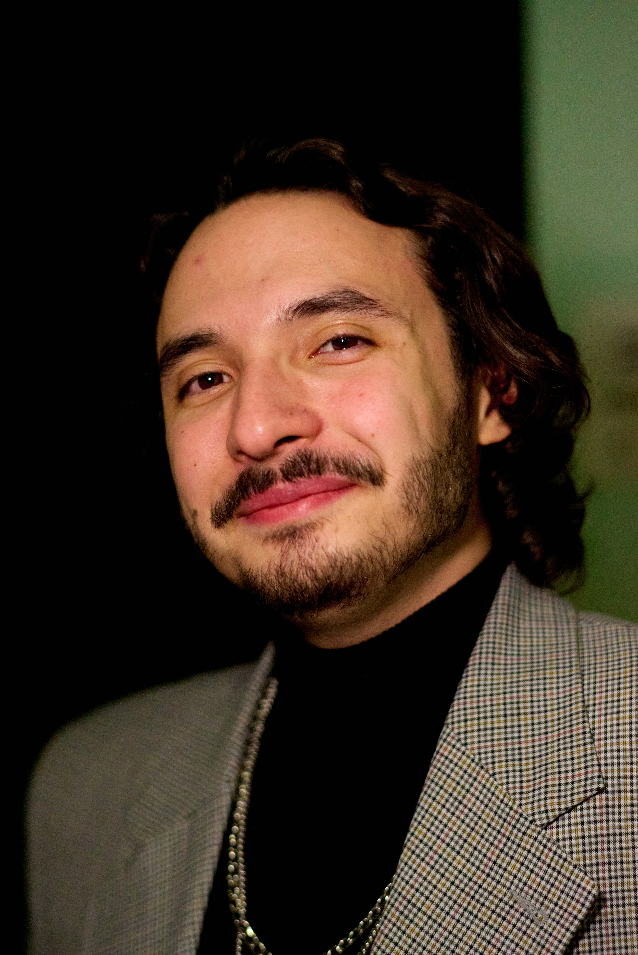 Porech'e 47. #спецкорНвер