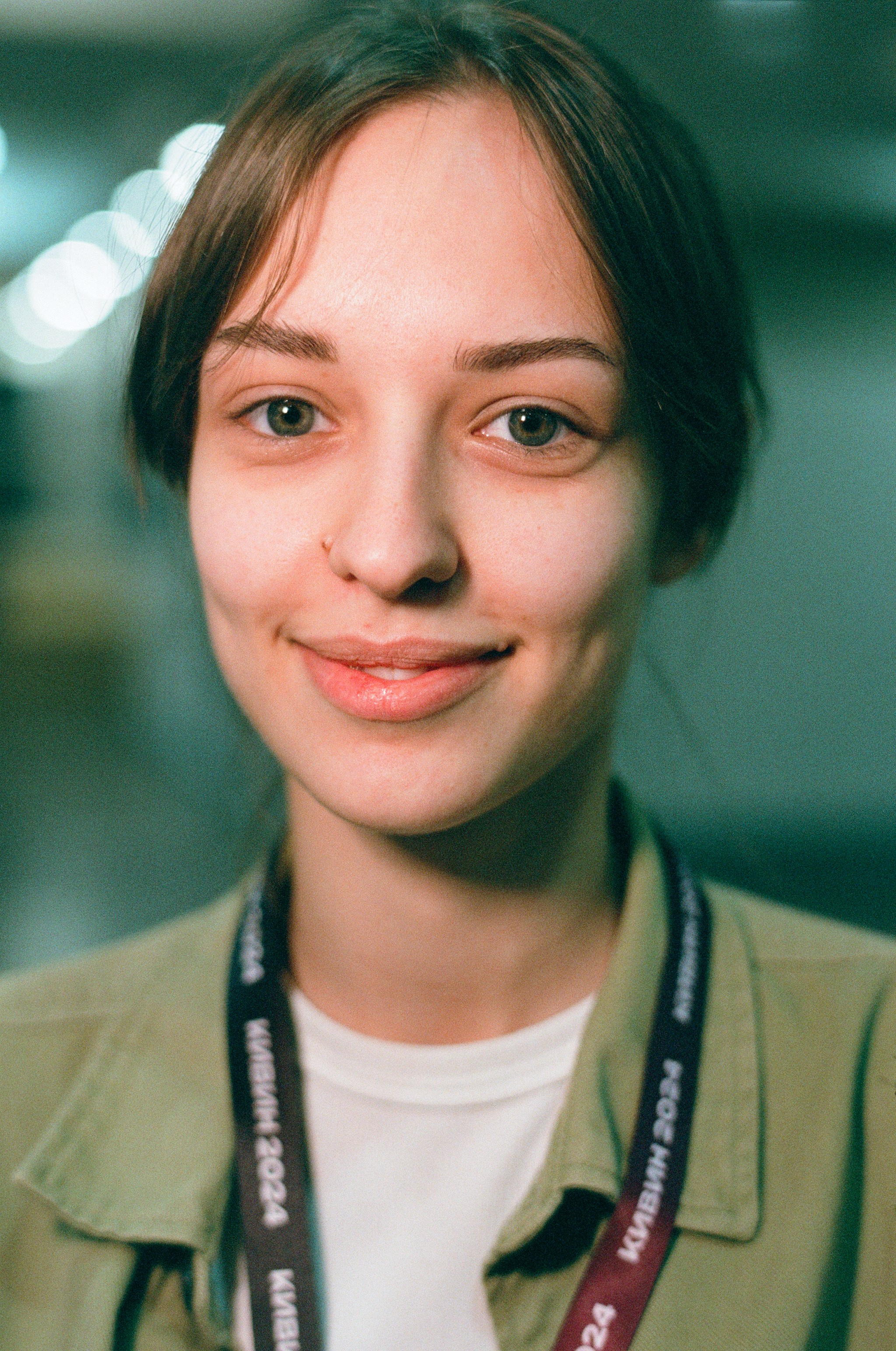 КиВиН-2024. #спецкорНвер