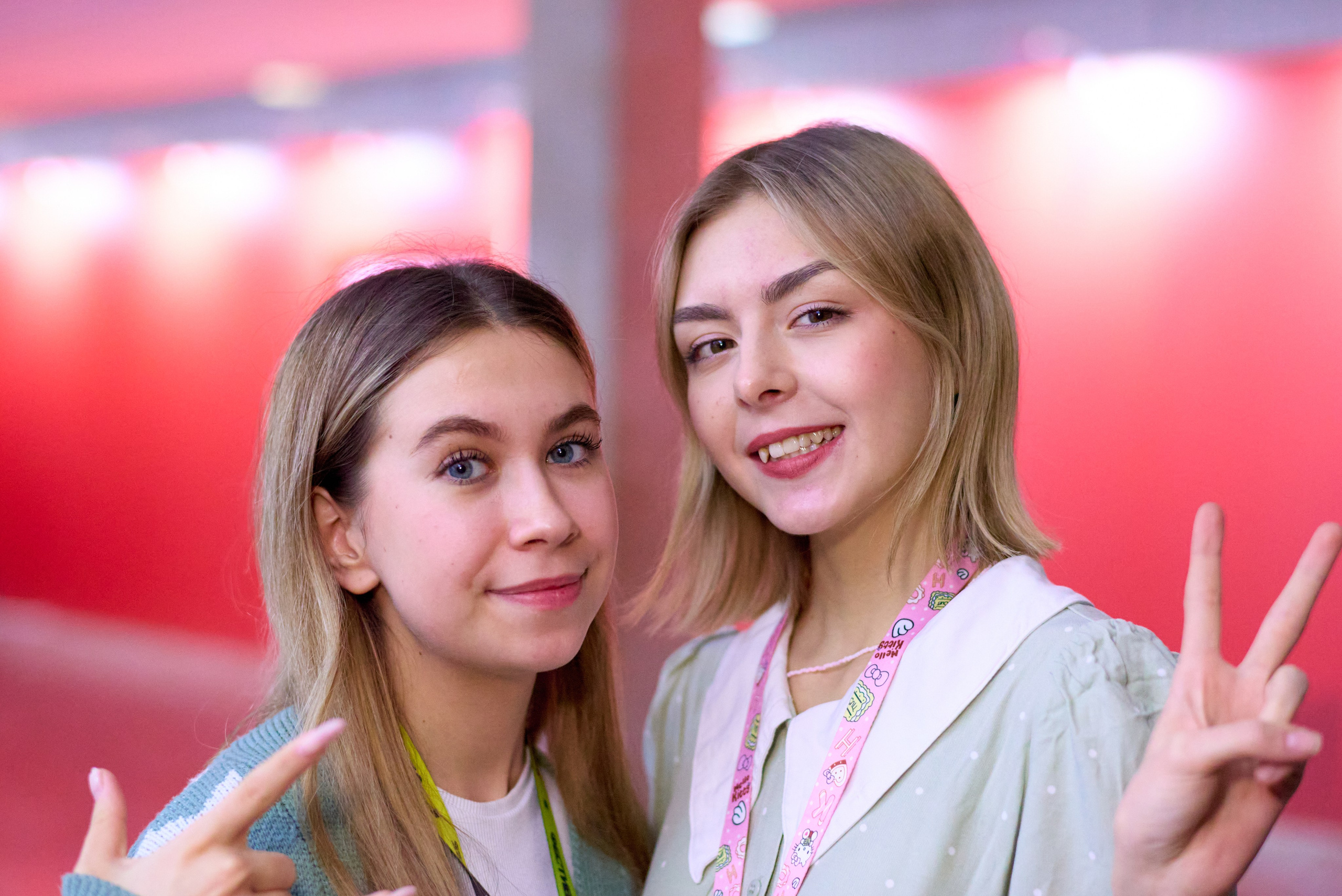 КиВиН-2025. #спецкорНвер