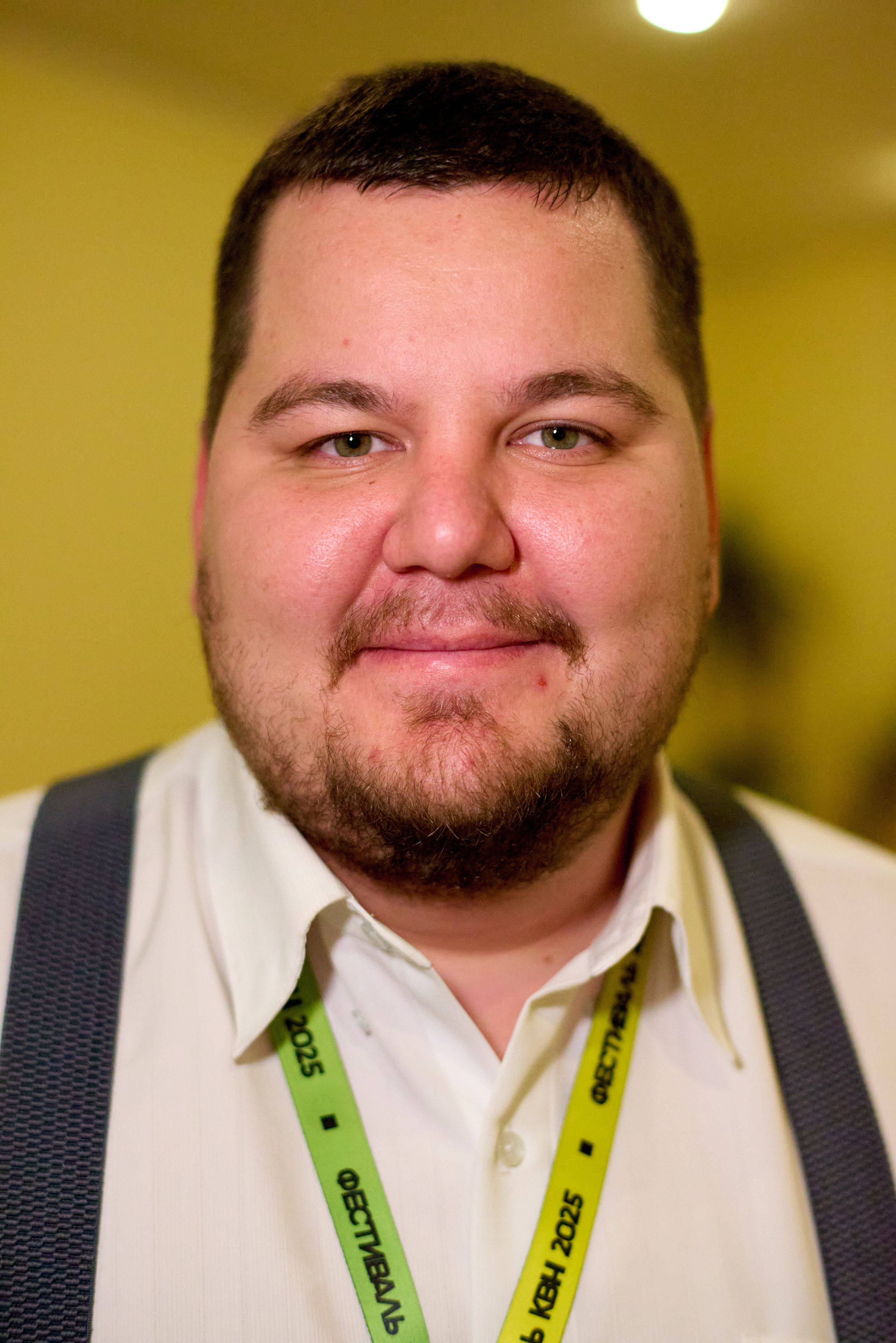 КиВиН-2025. #спецкорНвер