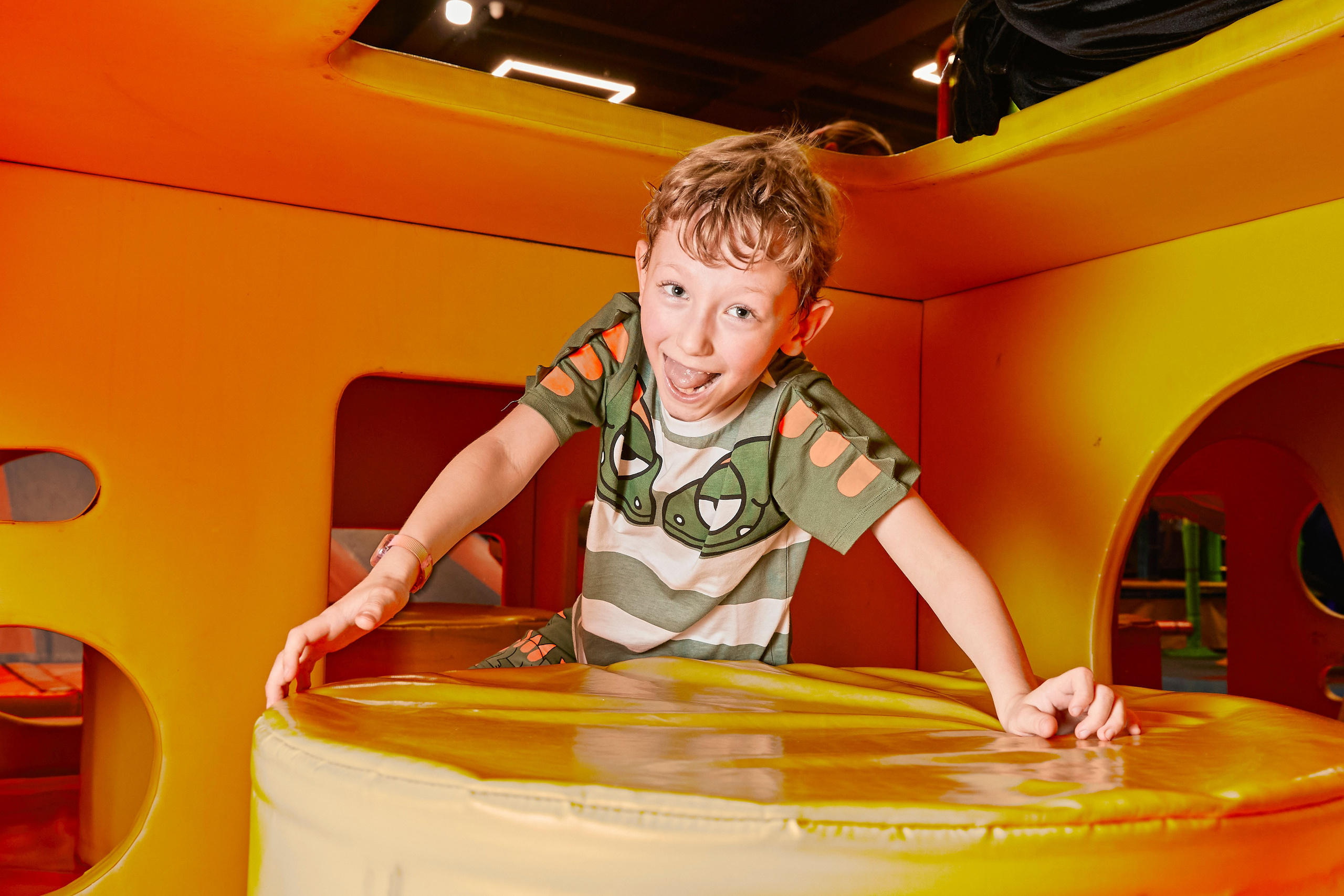 День рождения Саши. Фотограф Александра Иванова