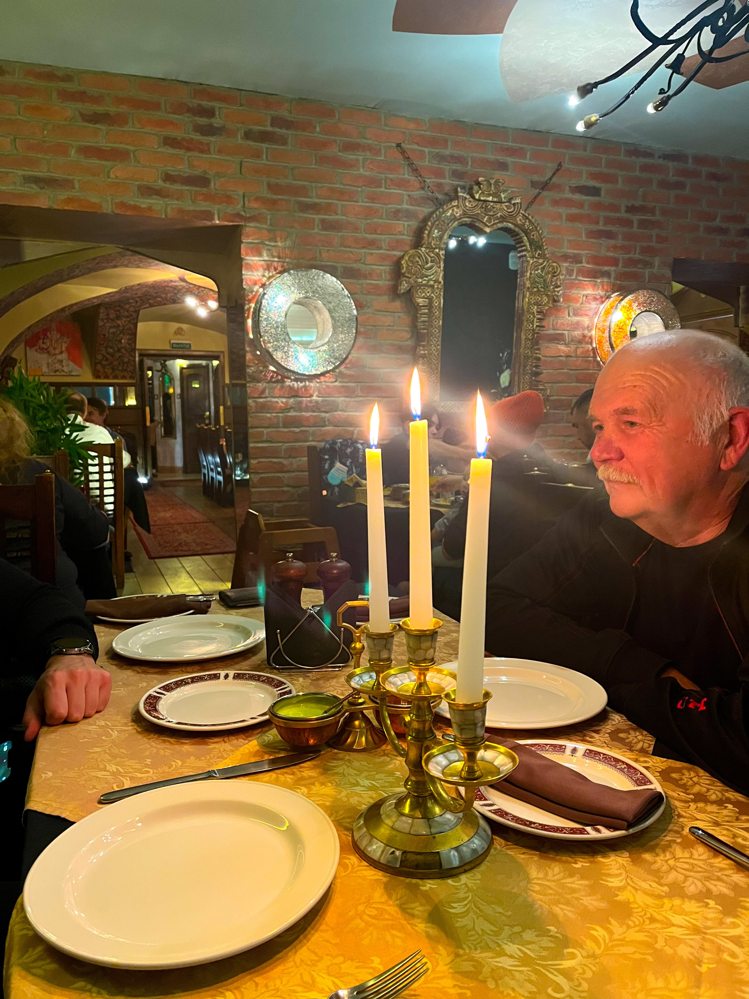 Мусихин Михаил Аркадьевич — сайт памяти о добром и светлом человеке