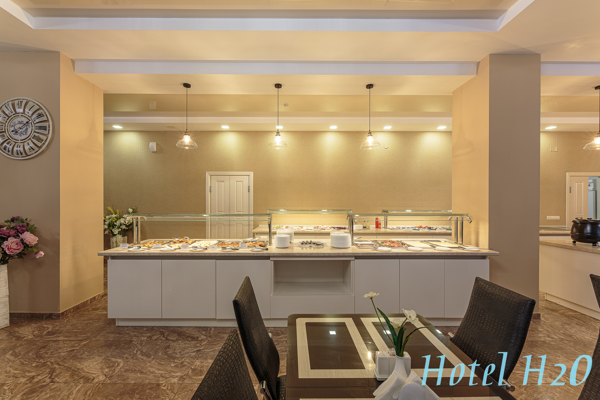 Renatphoto-Фотосъёмка общепита для отеля. Профессиональная фотосъёмка интерьеров, предметная фотосессия еды для меню г. Анапа