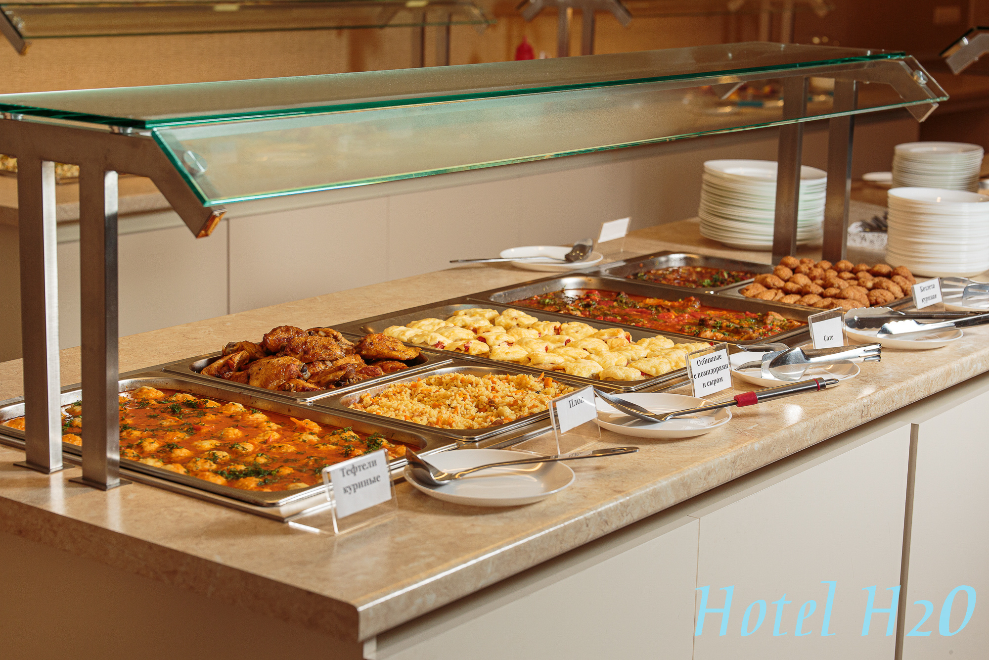 Renatphoto-Фотосъёмка общепита для отеля. Профессиональная фотосъёмка интерьеров, предметная фотосессия еды для меню г. Анапа