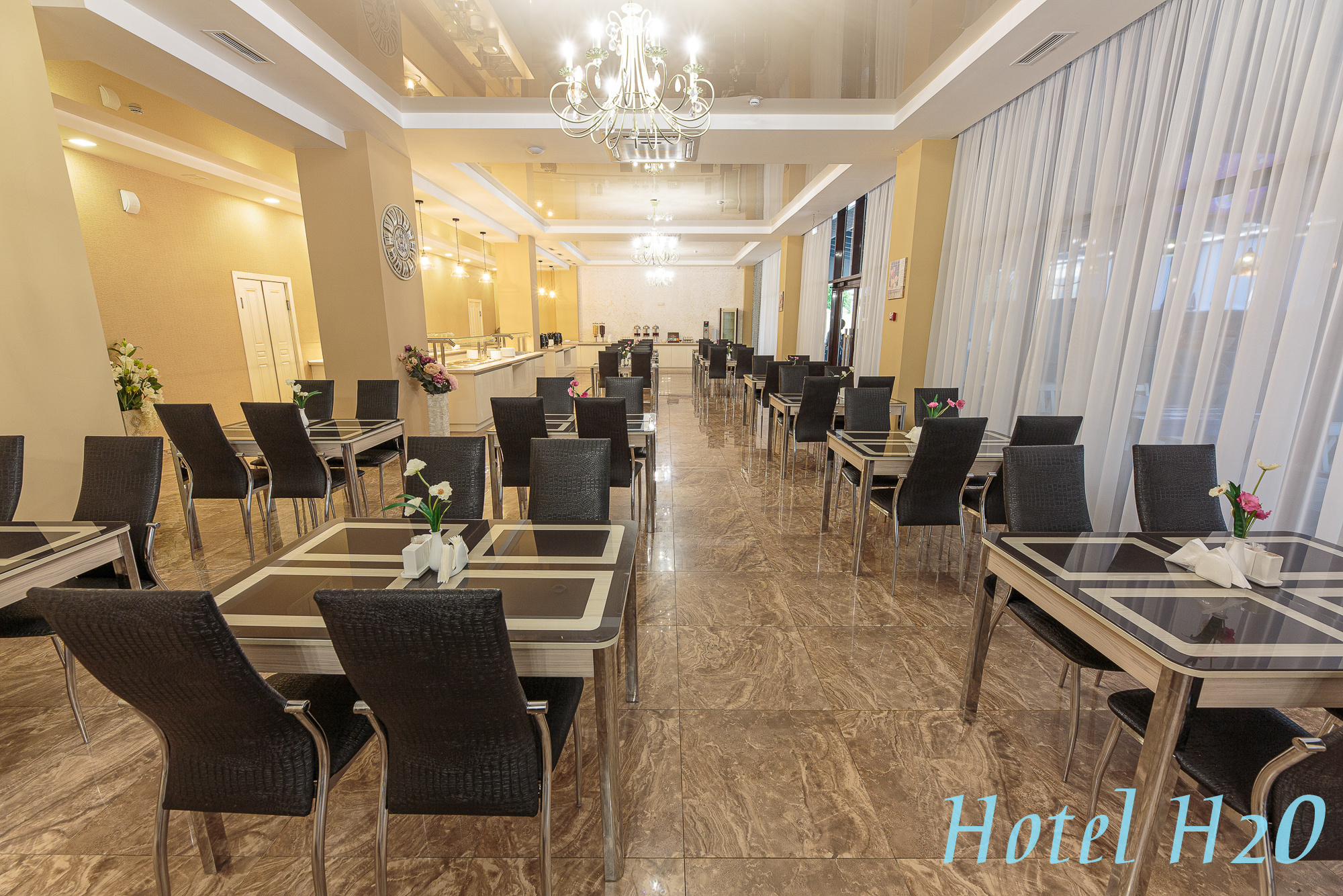 Renatphoto-Фотосъёмка общепита для отеля. Профессиональная фотосъёмка интерьеров, предметная фотосессия еды для меню г. Анапа