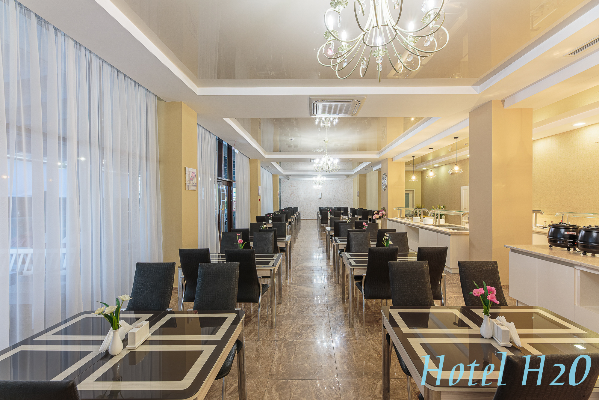 Renatphoto-Фотосъёмка общепита для отеля. Профессиональная фотосъёмка интерьеров, предметная фотосессия еды для меню г. Анапа