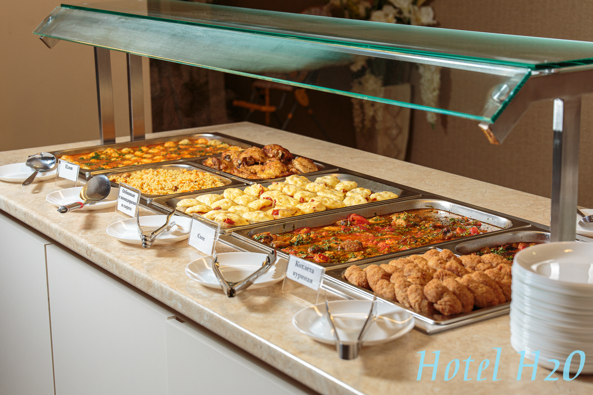 Renatphoto-Фотосъёмка общепита для отеля. Профессиональная фотосъёмка интерьеров, предметная фотосессия еды для меню г. Анапа