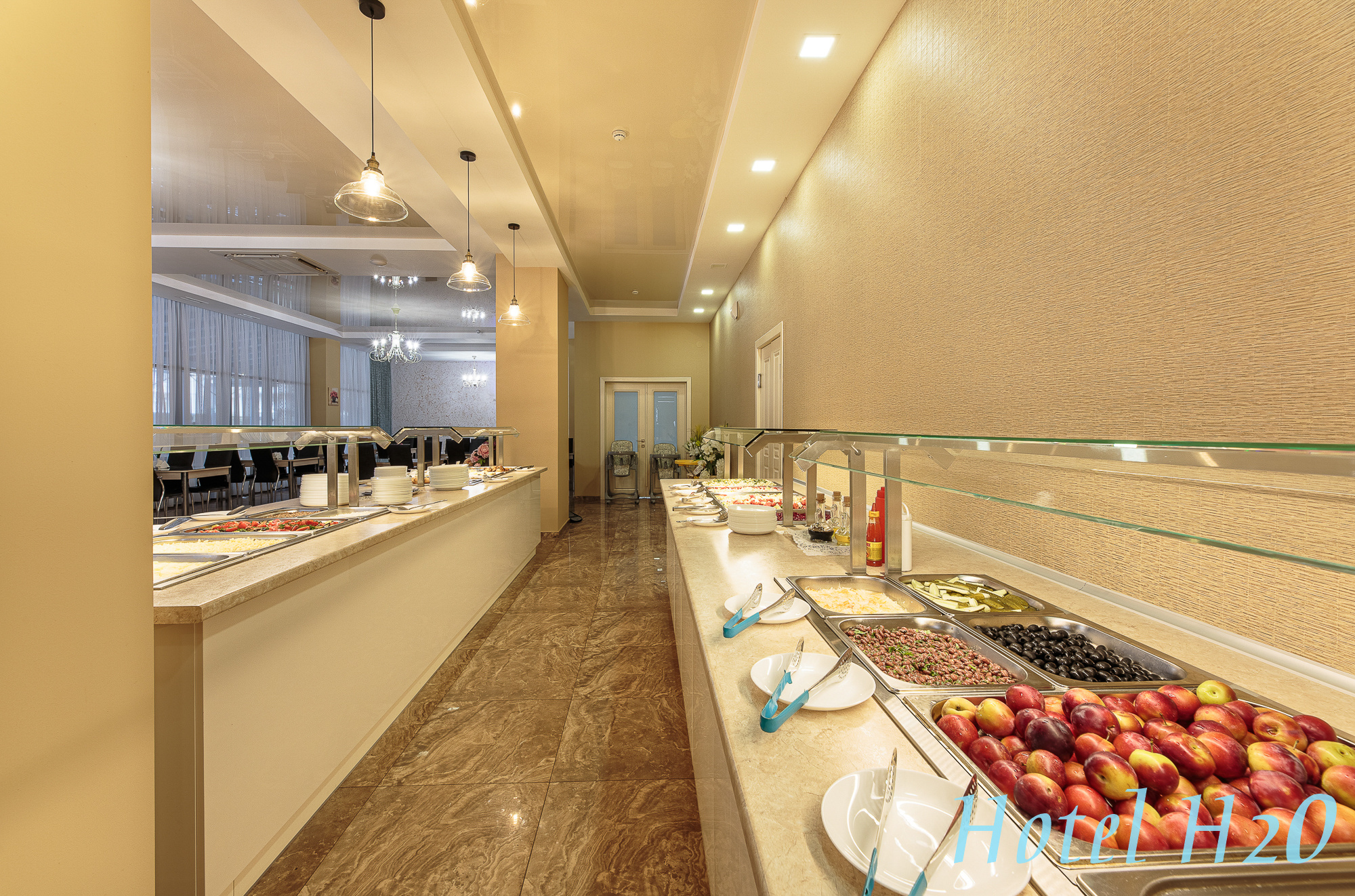 Renatphoto-Фотосъёмка общепита для отеля. Профессиональная фотосъёмка интерьеров, предметная фотосессия еды для меню г. Анапа