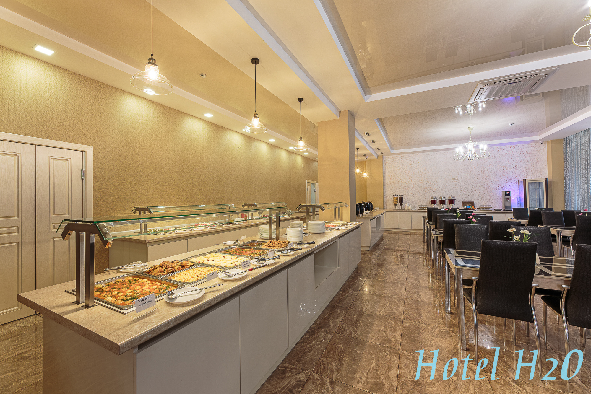 Renatphoto-Фотосъёмка общепита для отеля. Профессиональная фотосъёмка интерьеров, предметная фотосессия еды для меню г. Анапа