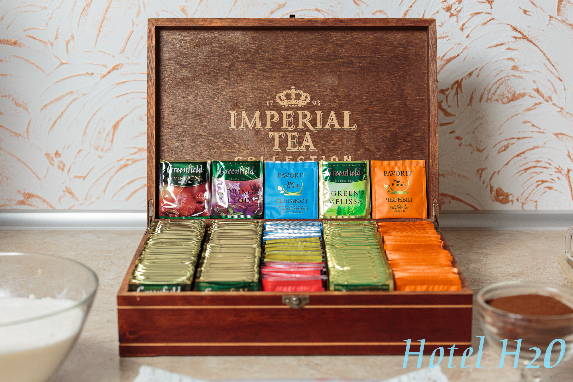 Renatphoto-Фотосъёмка общепита для отеля. Профессиональная фотосъёмка интерьеров, предметная фотосессия еды для меню г. Анапа