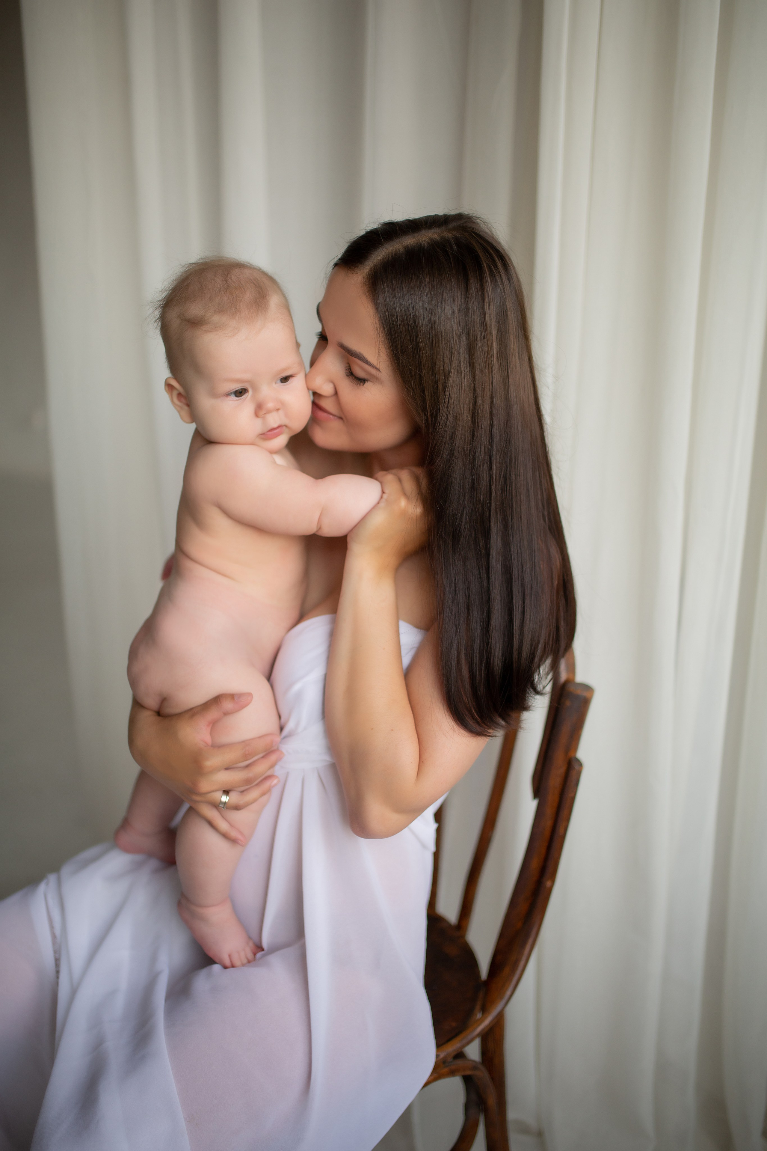 Материнство. Женский фотограф в Ставрополе Кривко Екатерина