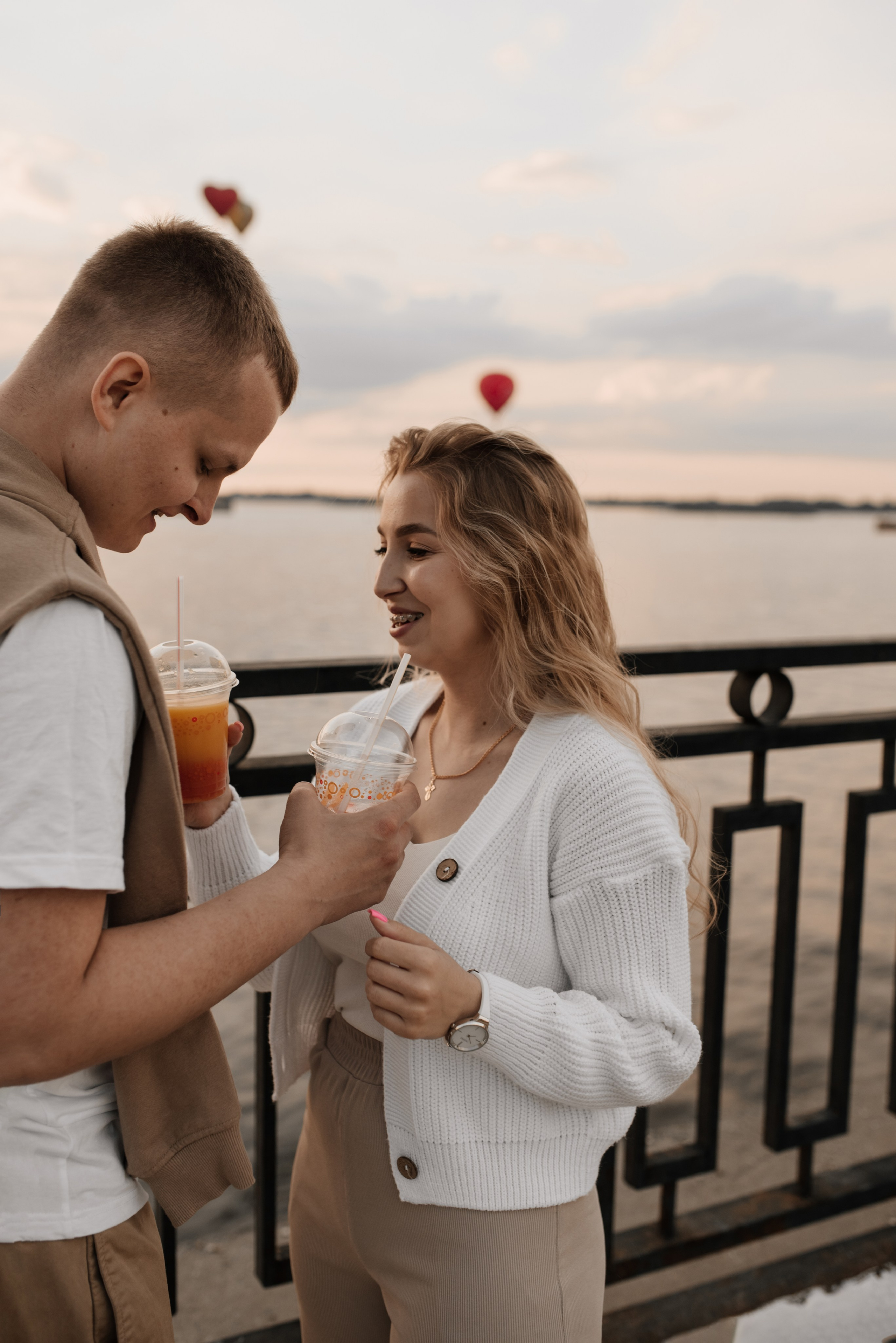 Карина ♡ Саша. Фотограф Ольга Плеханова | Нижний Новгород, Москва