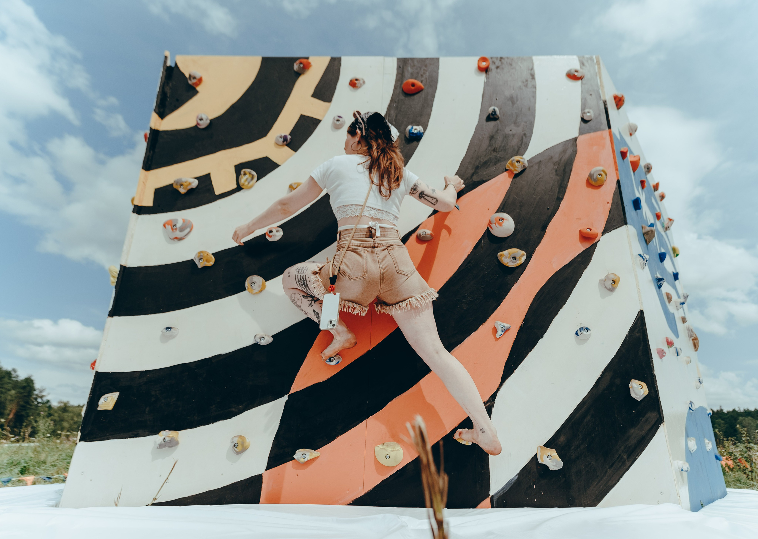 Бессонница 2025. Фотограф Аннё| Москва