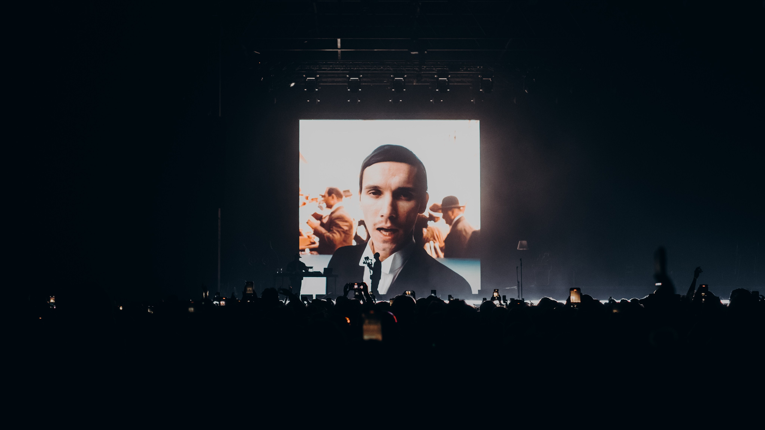 Антоха МС | Гала-концерт 16.11.2025. Фотограф Аннё| Москва