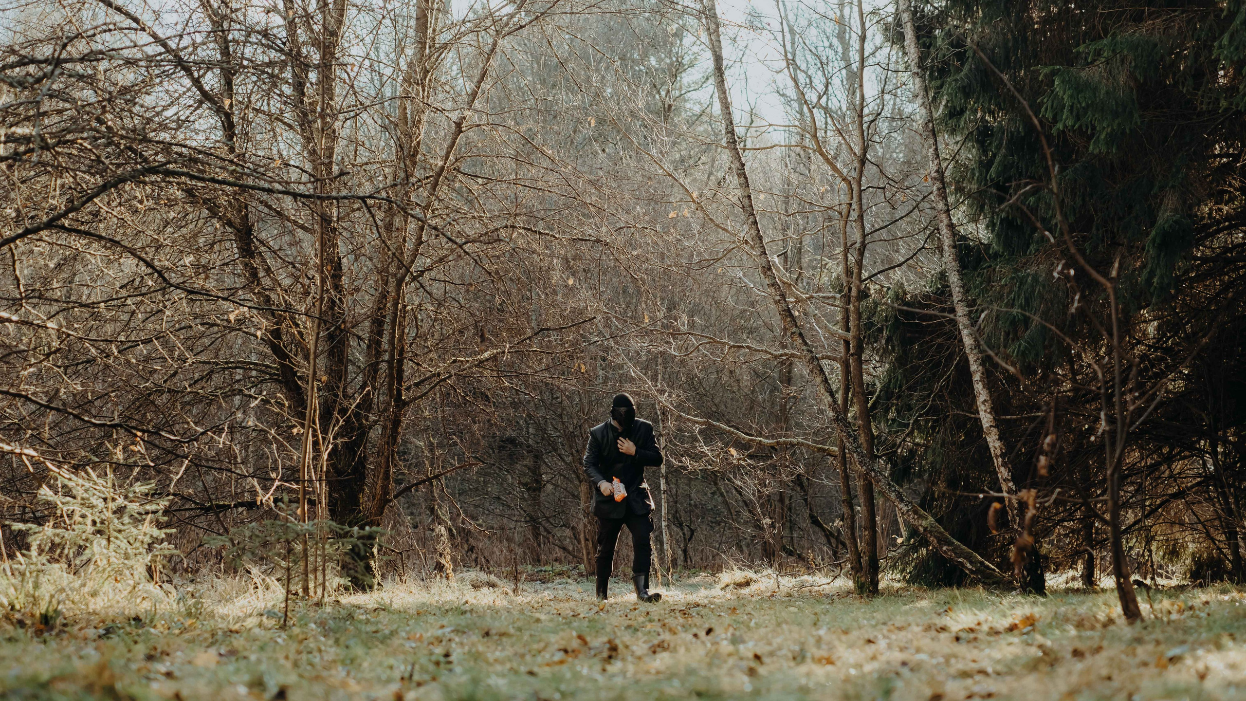 Terra Nova: Пробуждение |Грани Миров. Фотограф Аннё| Москва