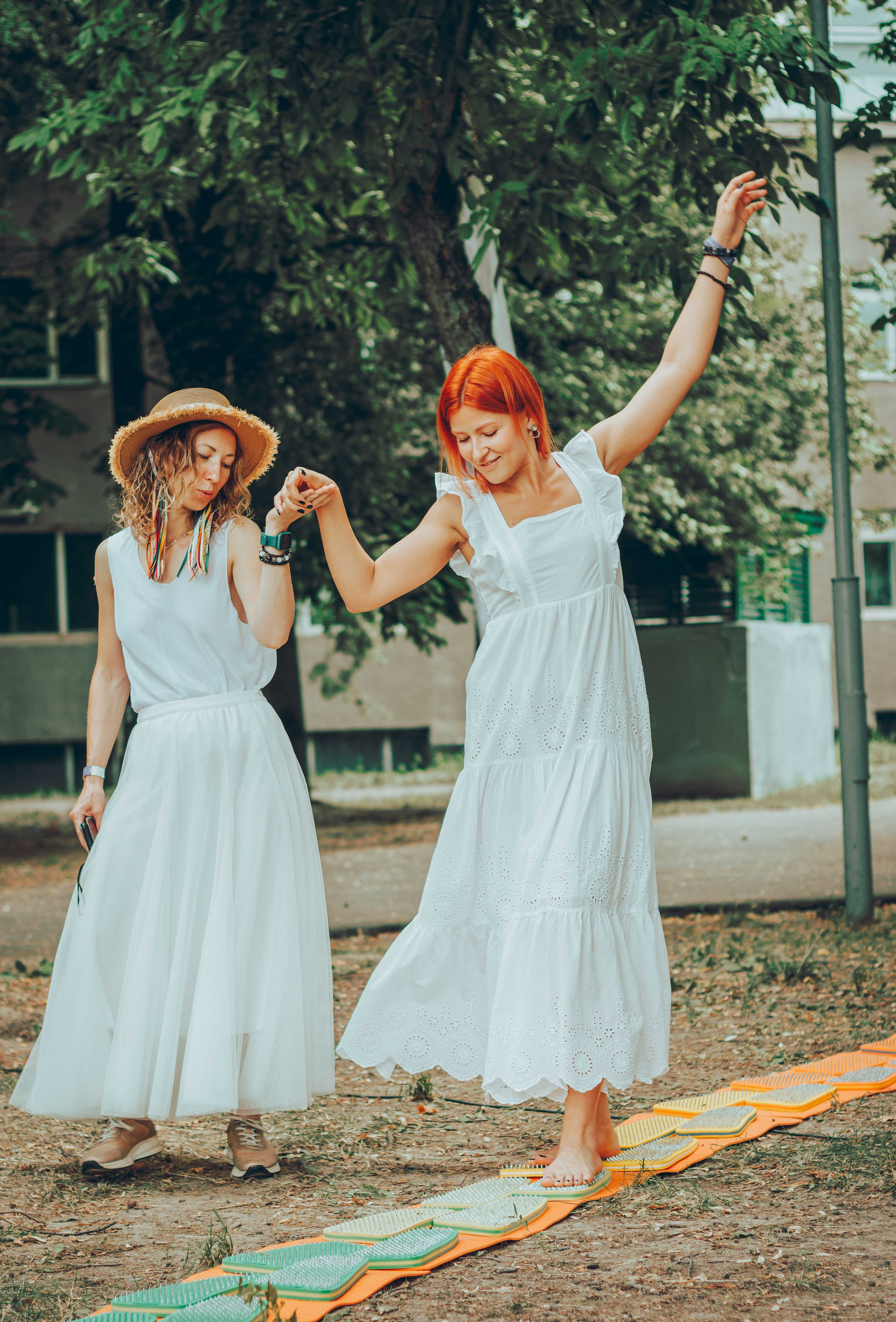 ECSTATIC WHITE |2024. Фотограф Аннё| Москва