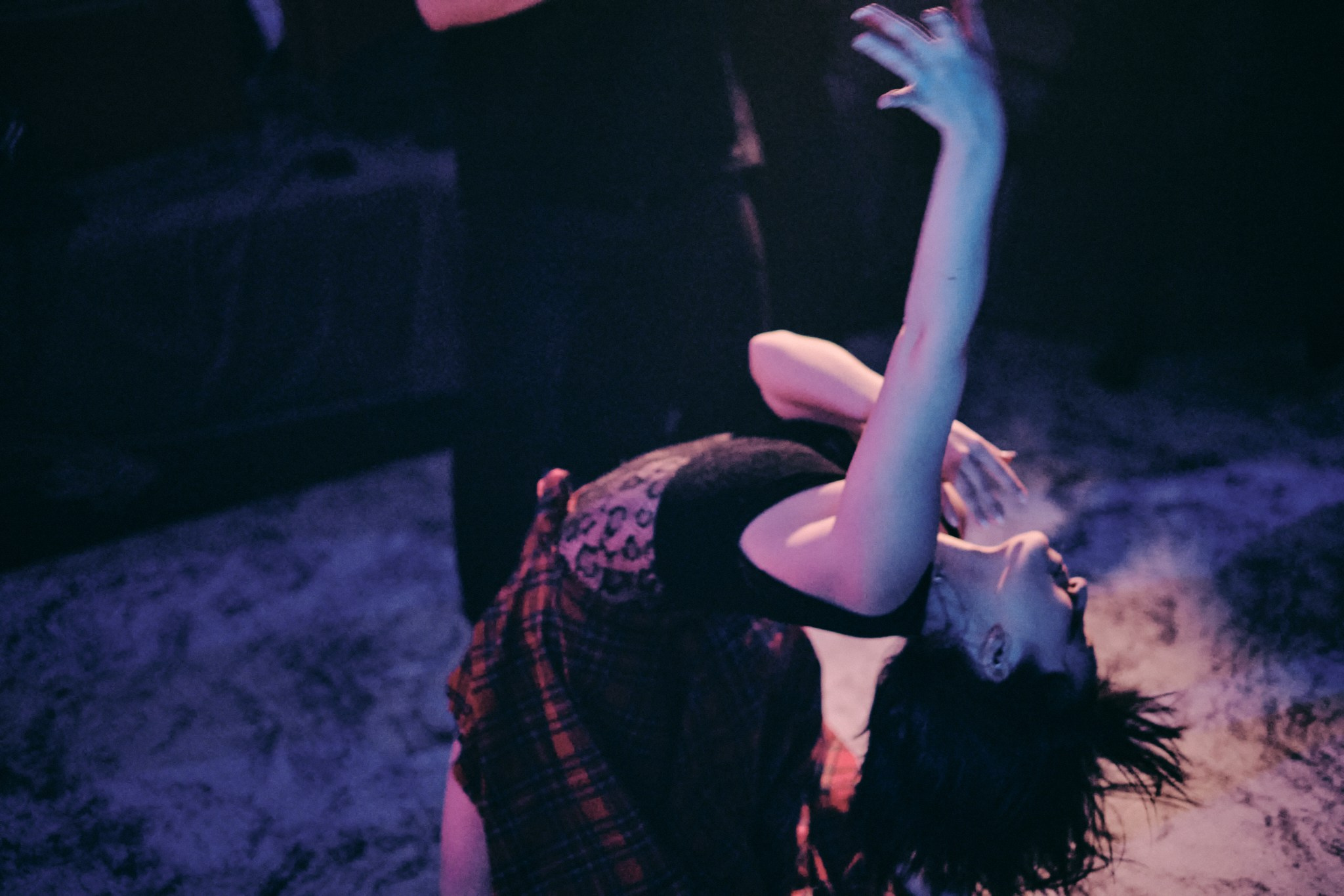 Акустический концерт| Пространство «Лес». Фотограф Аннё| Москва