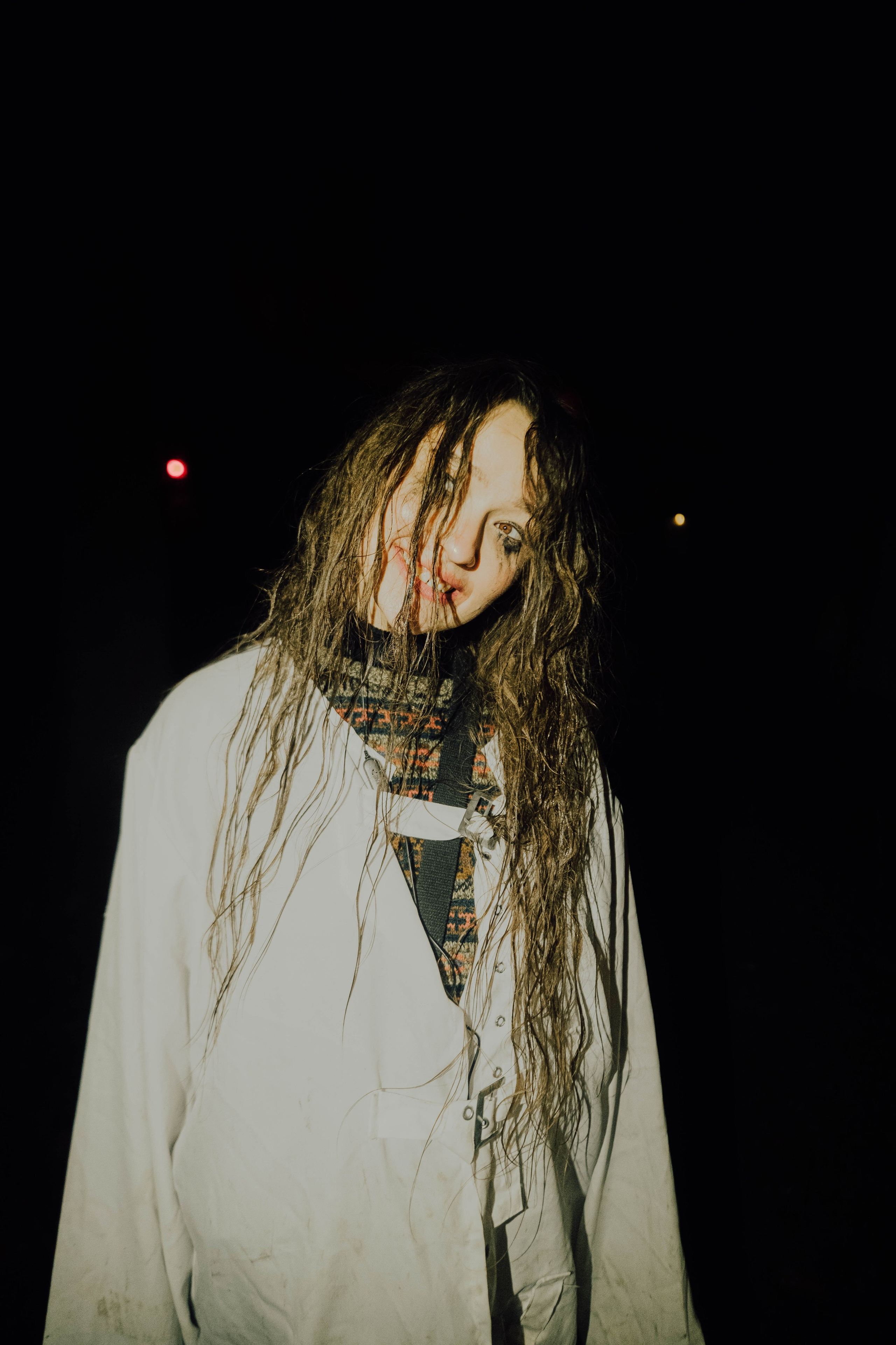 «52 герца». Фотограф Аннё| Москва