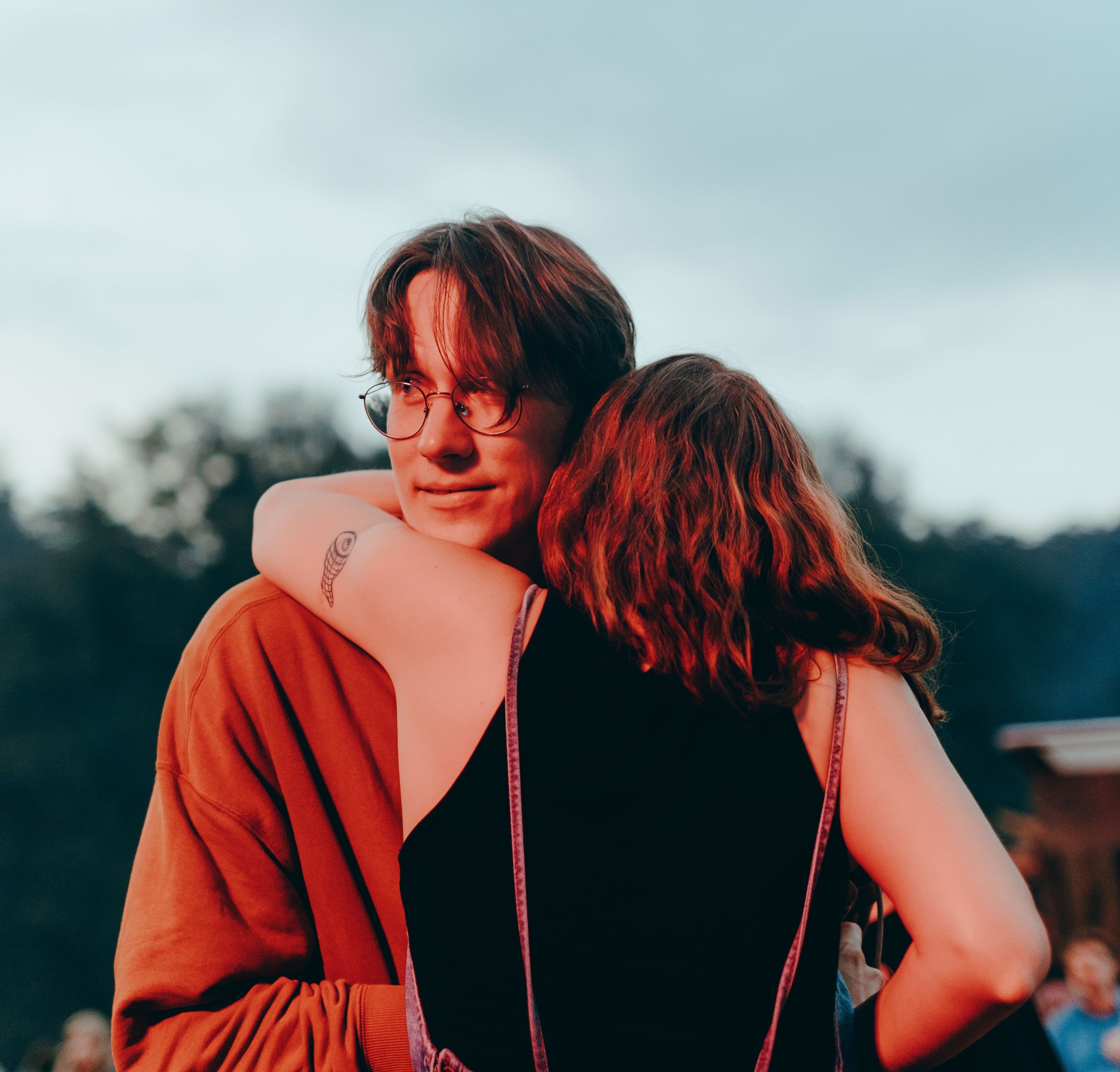 Бессонница 2025. Фотограф Аннё| Москва