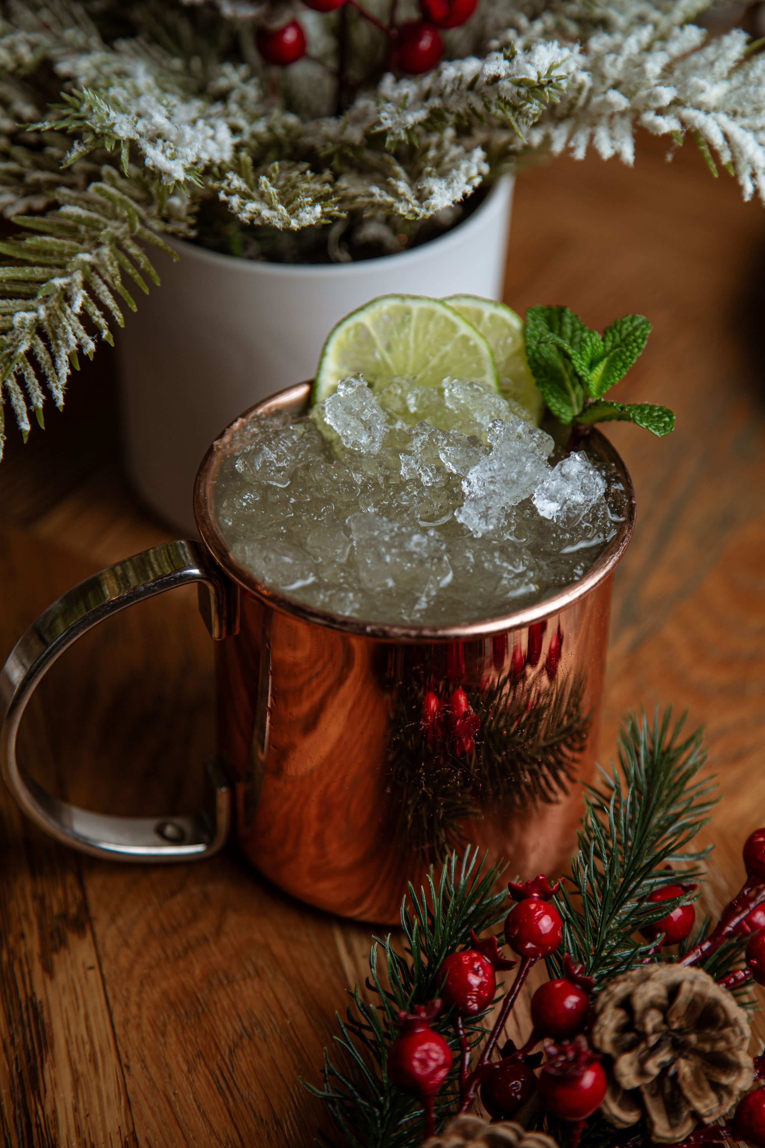 Фуд фотограф в Москве — съемка для меню напитки фудфото