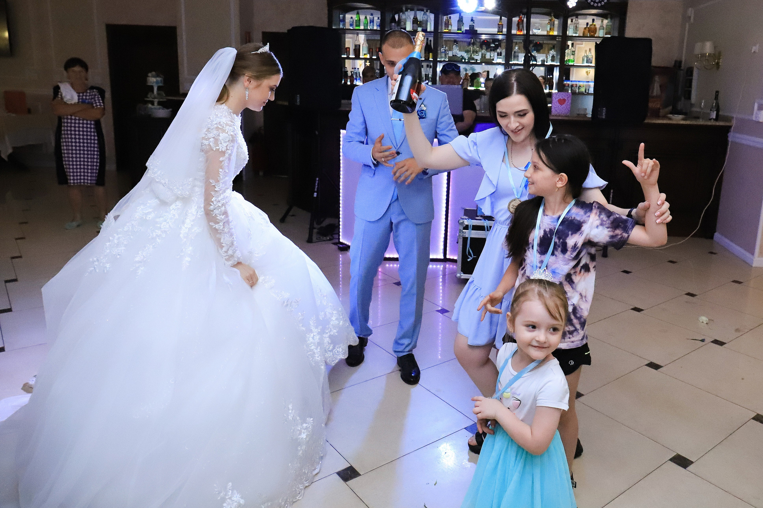 Александр и Анастасия. Игорь Варава свадебный фотограф видеограф Белая Глина Краснодар