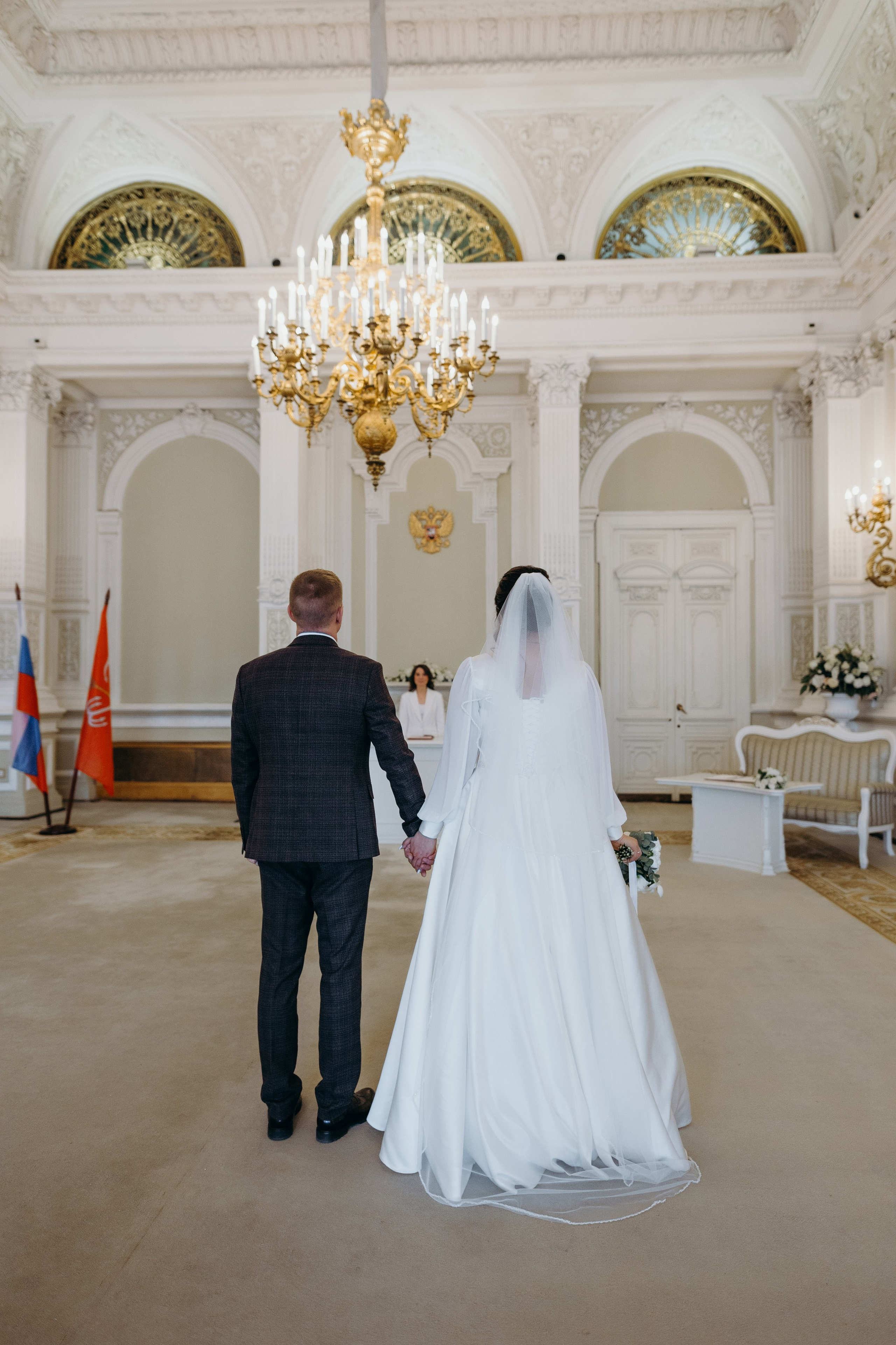 Wedding day 1.06.23. Свадебный фотограф в Санкт-Петербурге