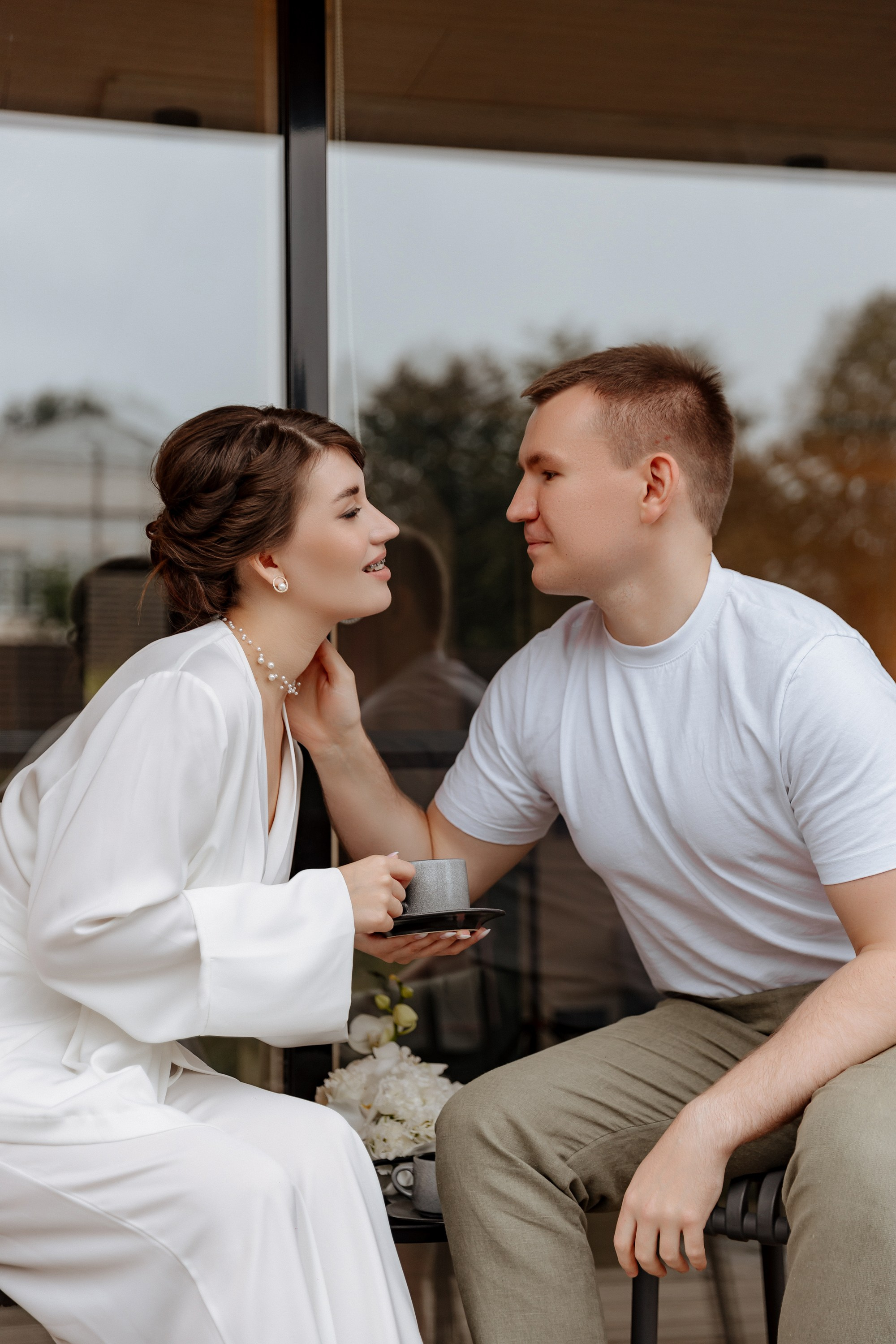 23 августа WED. Свадебный фотограф Анастасия Пелевина