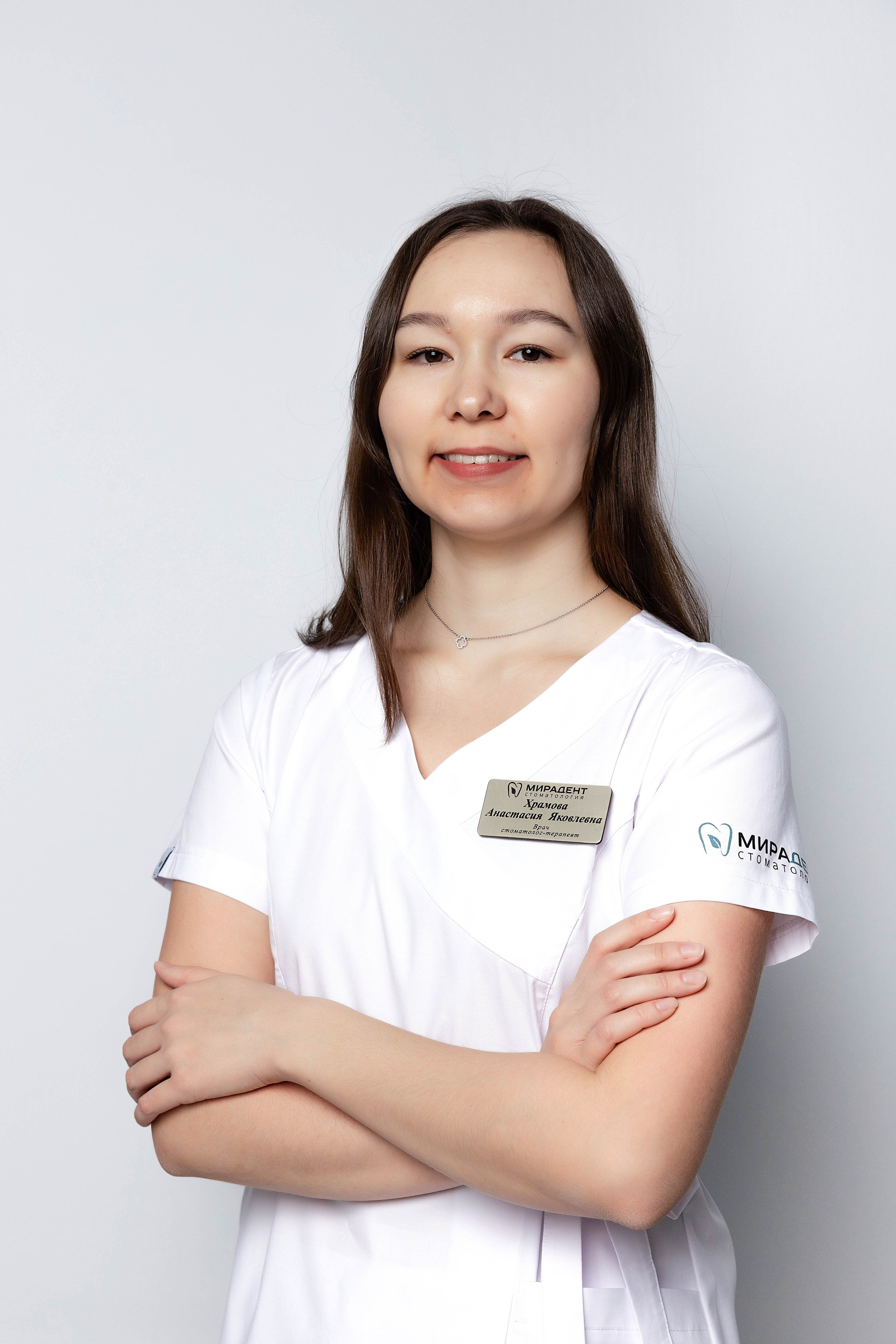 Контент для стоматологии и портреты сотрудников. Фотограф Москва