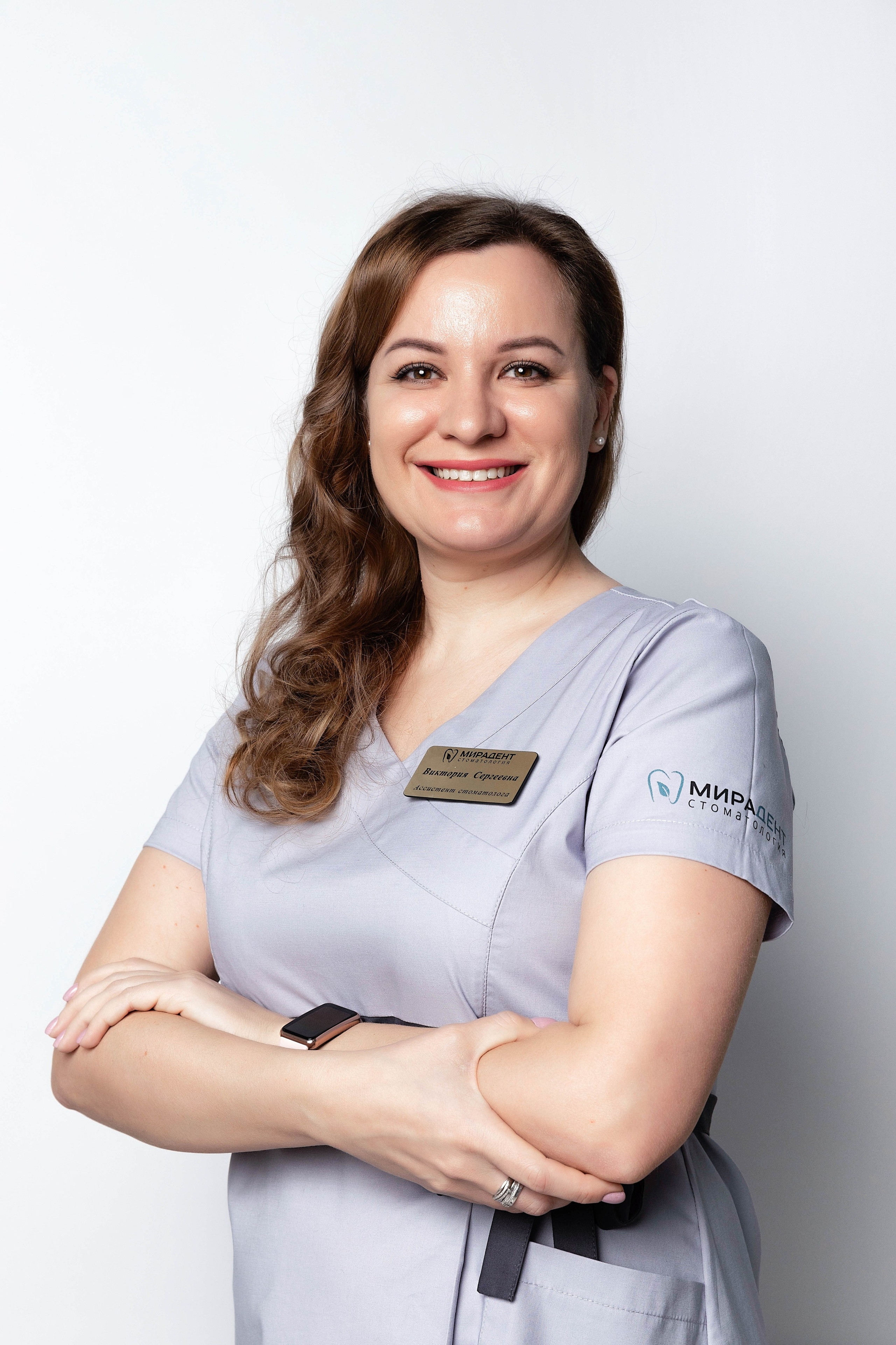 Контент для стоматологии и портреты сотрудников. Фотограф Москва