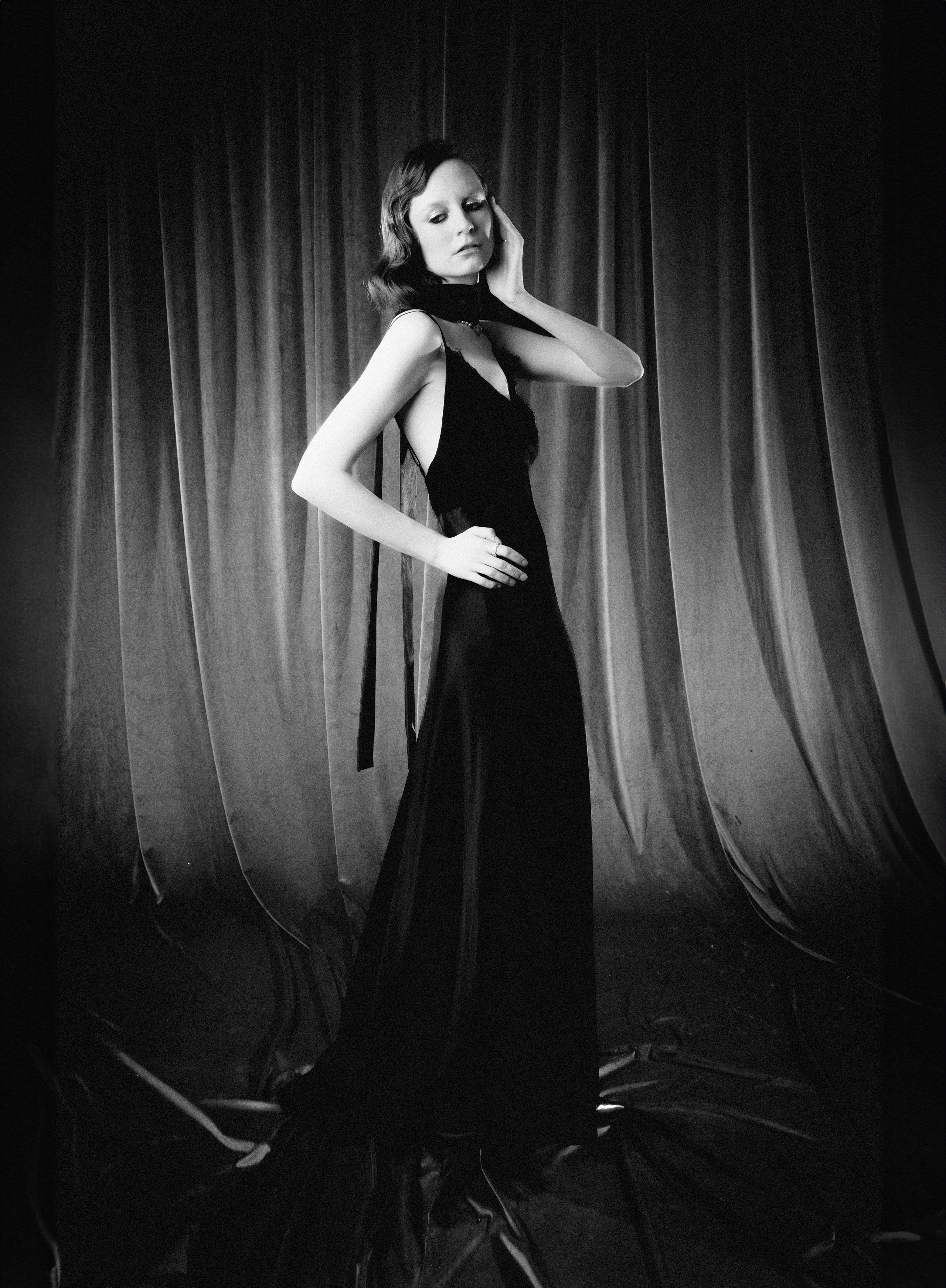 Anna & Alexandra. Коммерческий и fashion-фотограф в Санкт-Петербурге Олеся Поле