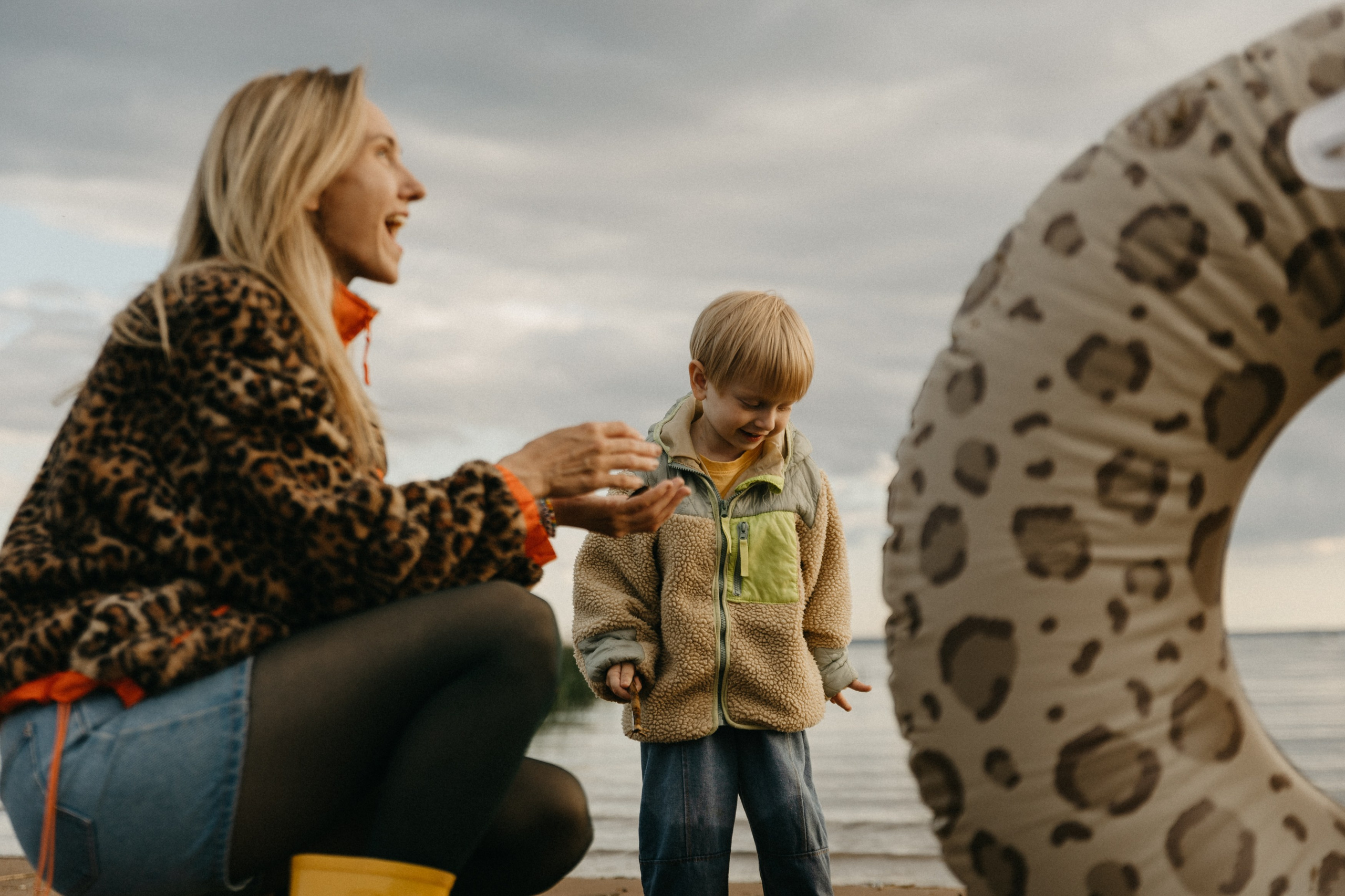 Юля, Влад, Марс. Главная