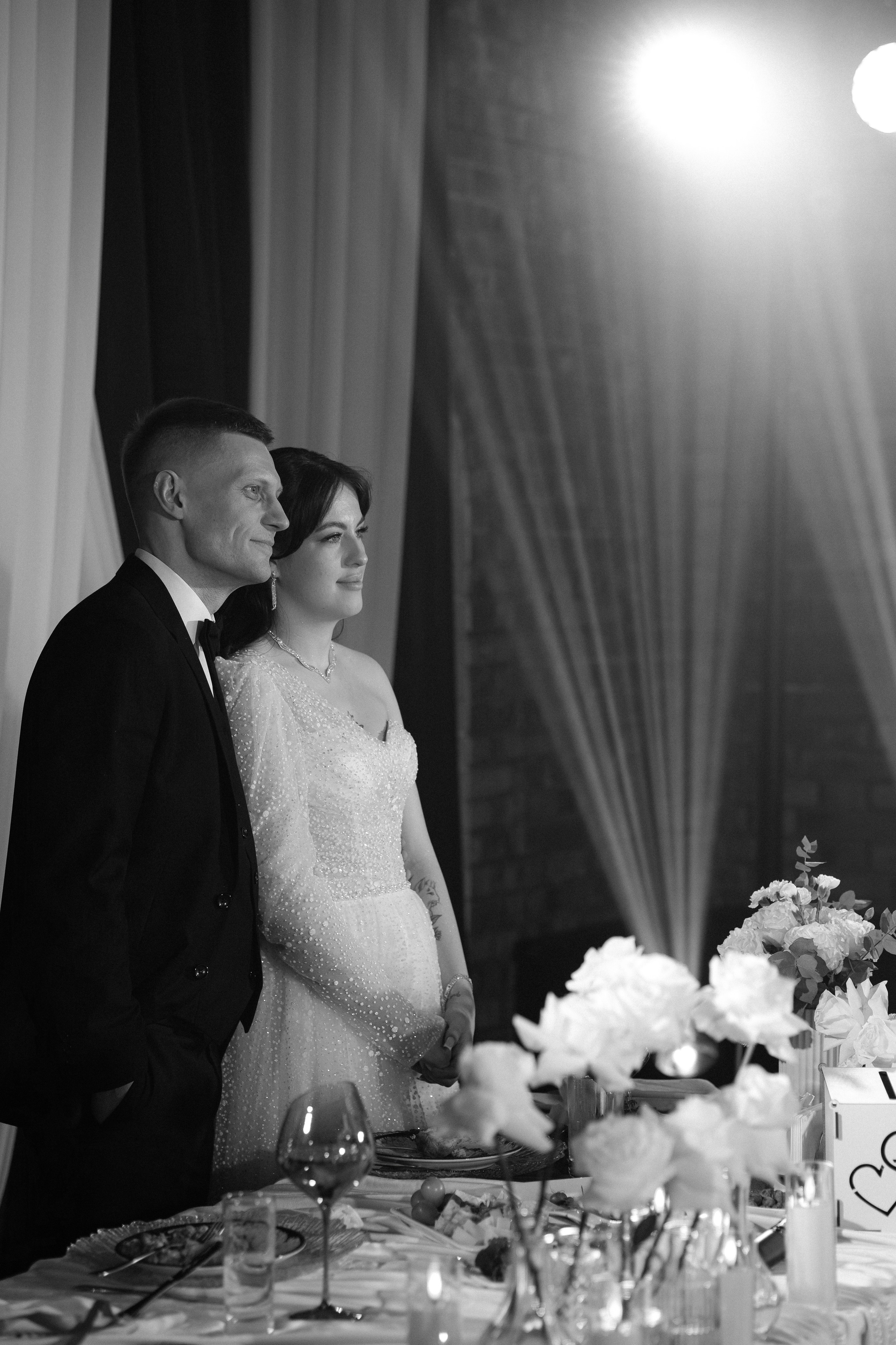 Андрей & Екатерина