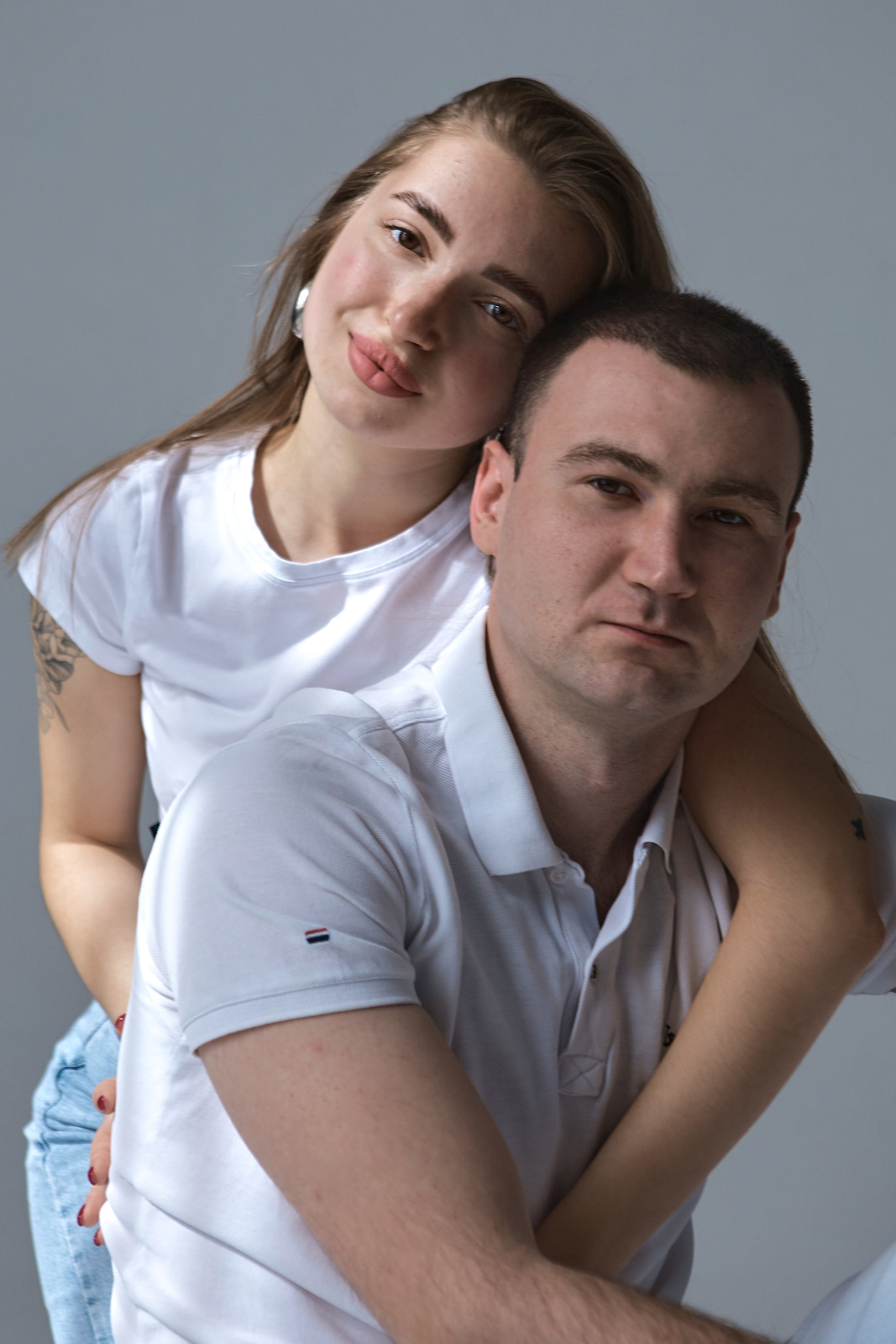 Юрий и Виктория. Семейный и свадебный фотограф в Краснодаре Михеева Светлана