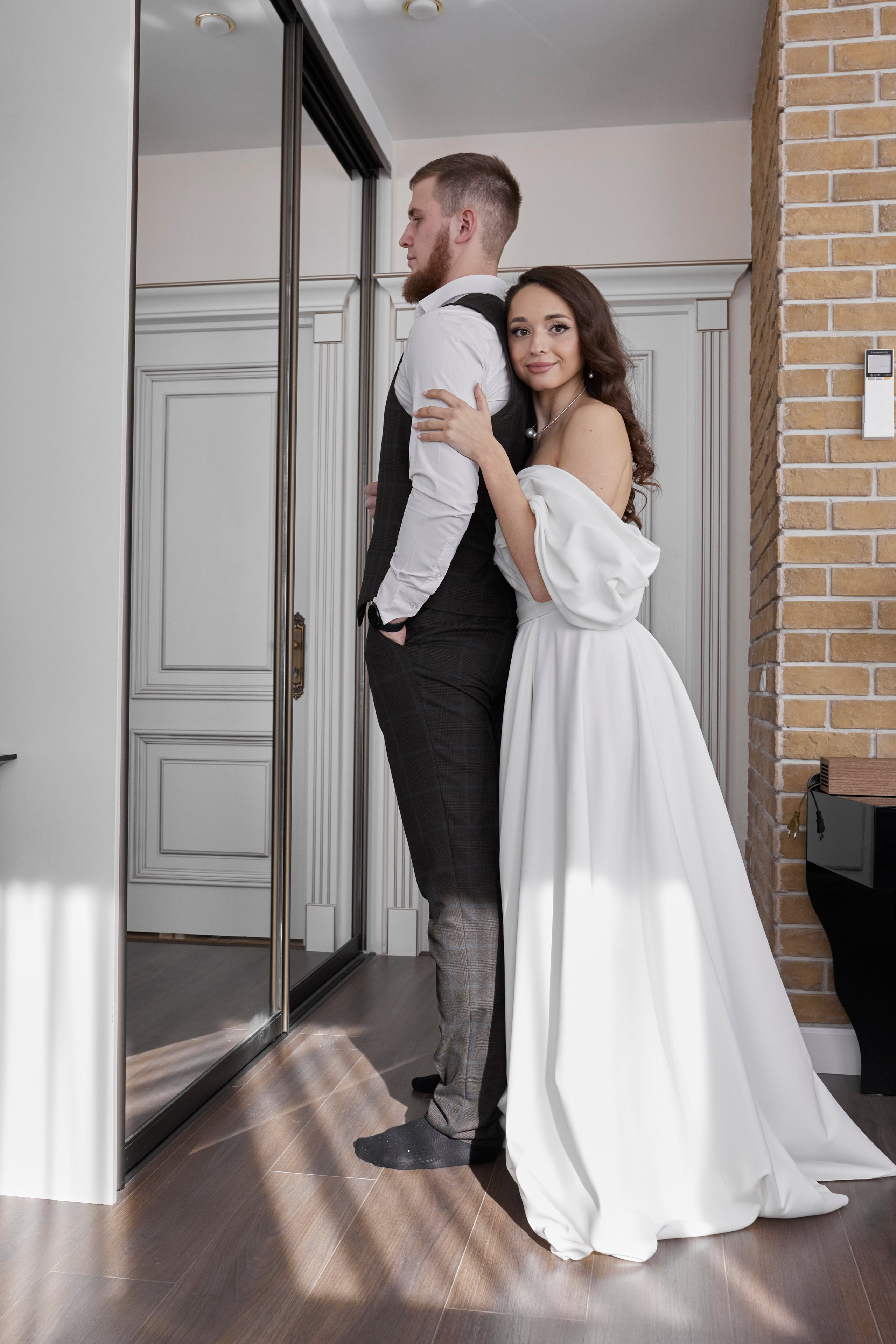 Виктория и Илья. Фотограф Владивосток, семейные и индивидуальные съемки