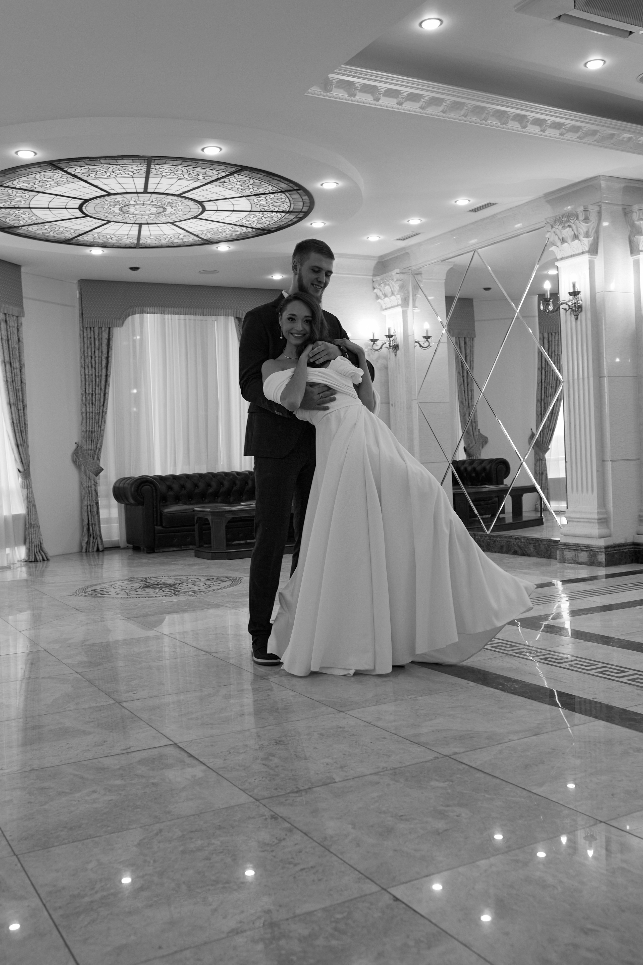 Виктория и Илья. Фотограф Владивосток, семейные и индивидуальные съемки