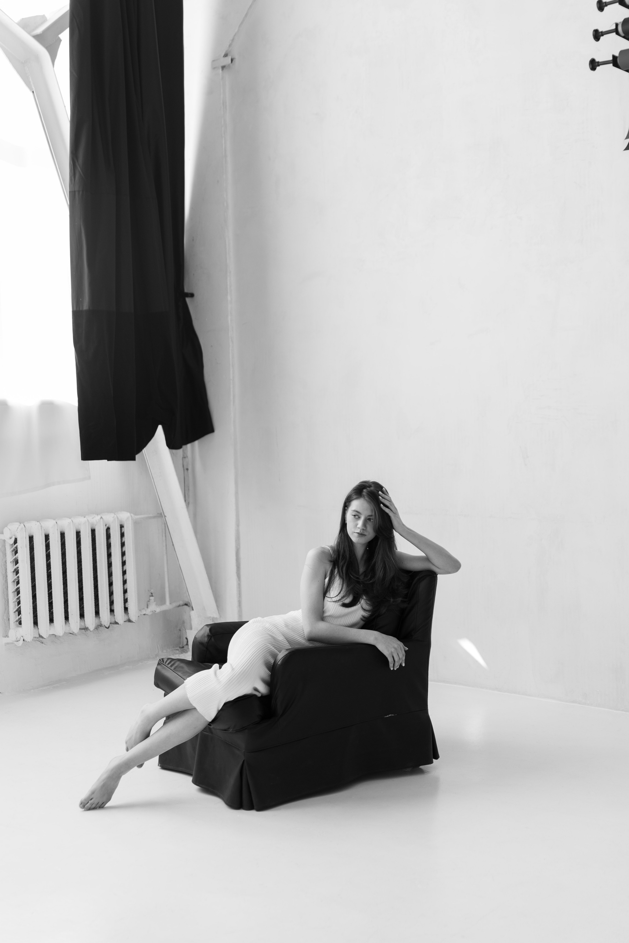 Вероника. Фотограф Нижний Новгорода Елена Калмыкова