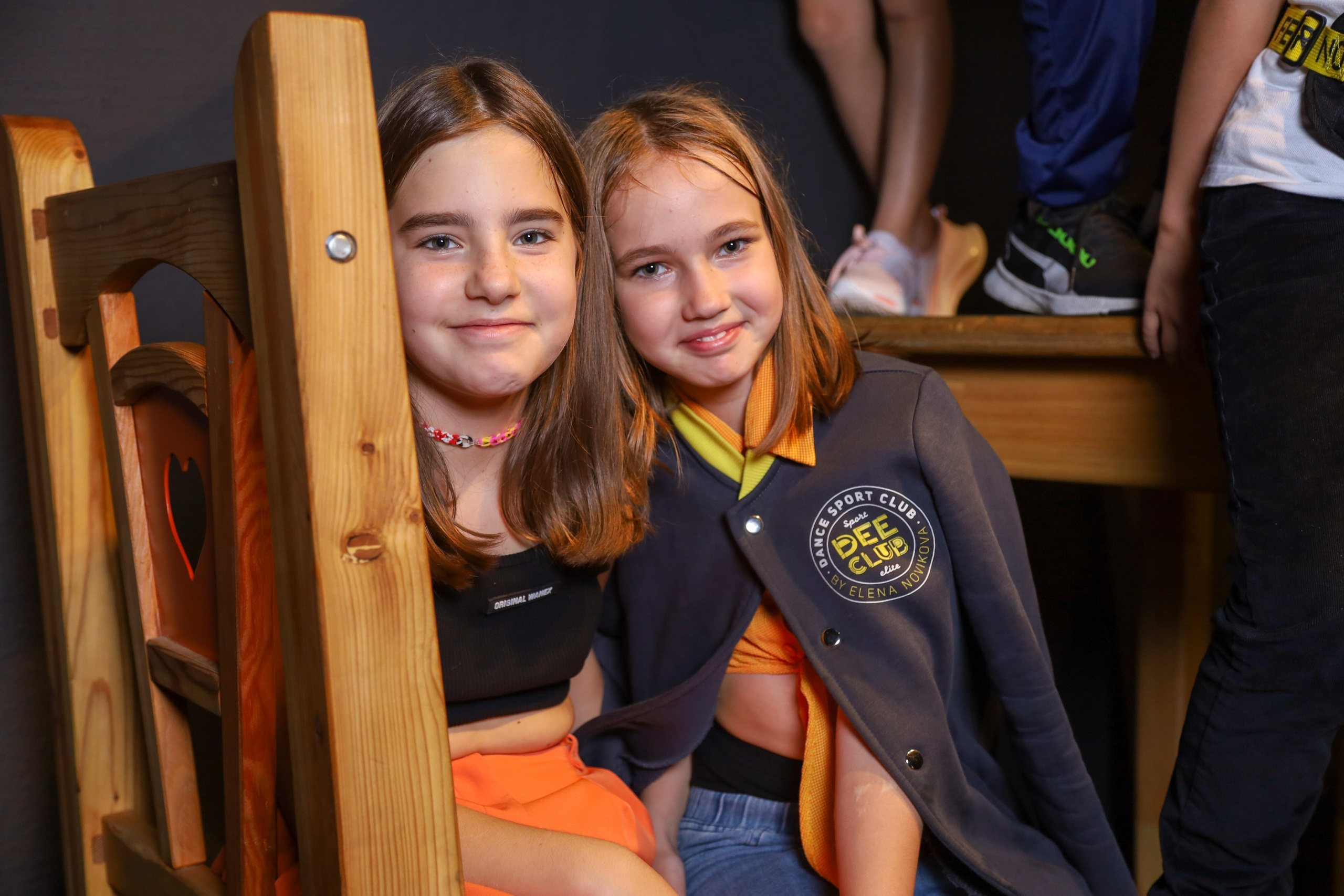 Музей «Экспериментаниум». Akhmedov Team × Medoed Production — фото и видеопродакшен для мероприятий