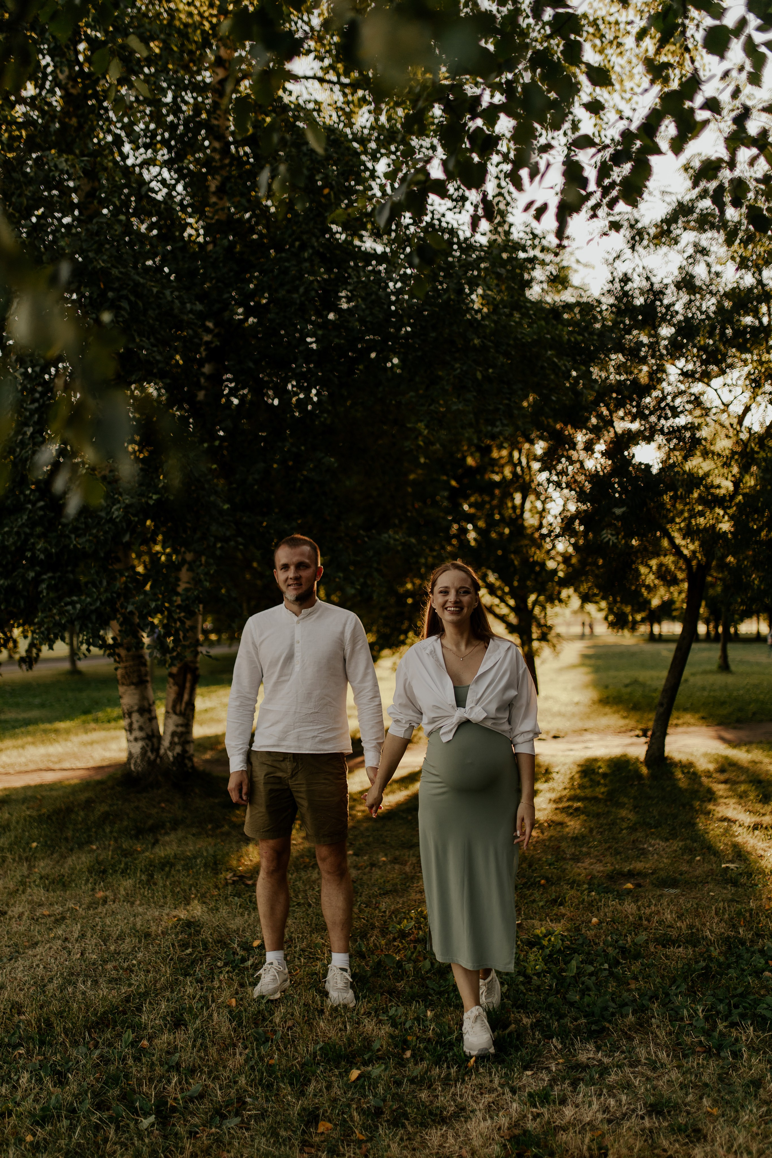 Ира & Леша. Фотограф в Санкт-Петербурге Лиза Семченкова