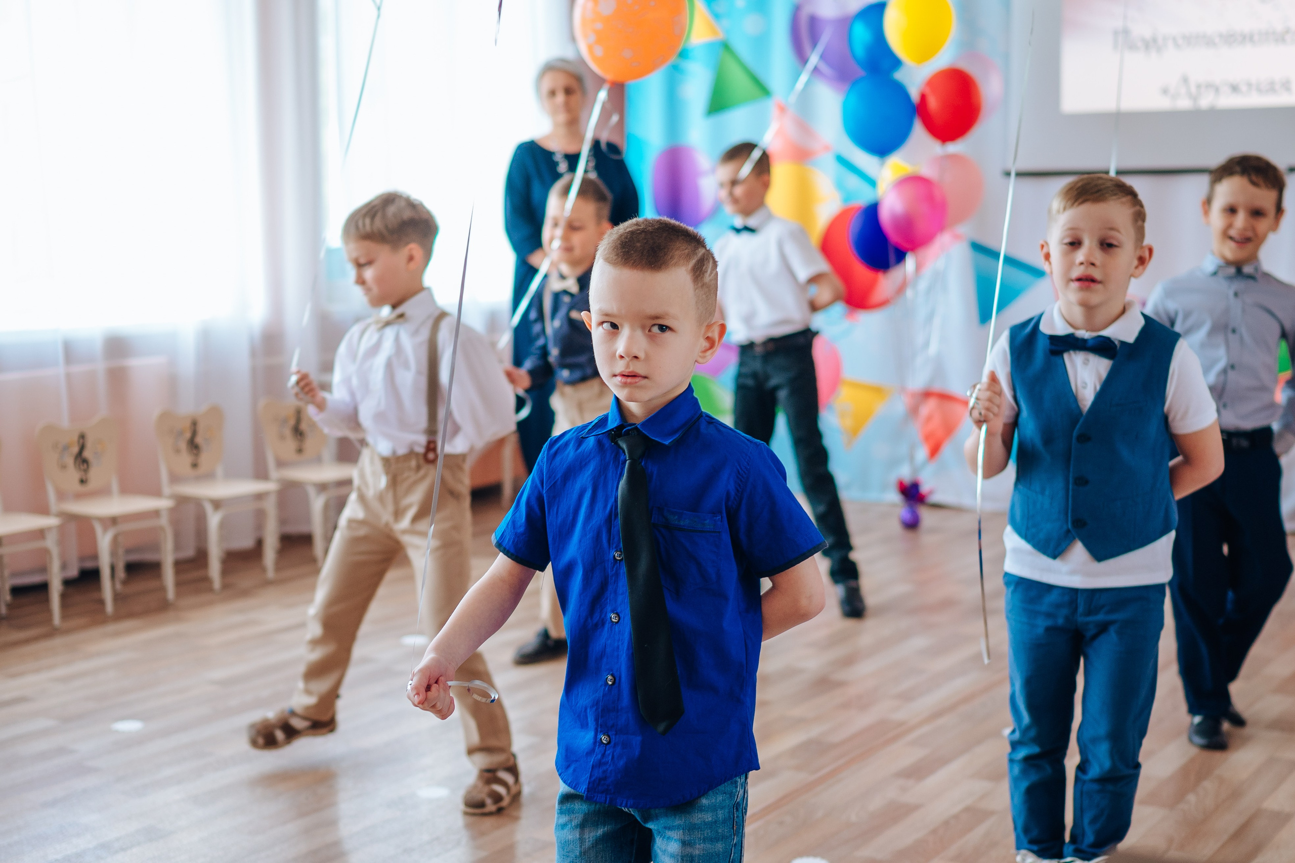 56 сад. Детский и семейный фотограф Катерина Мишина