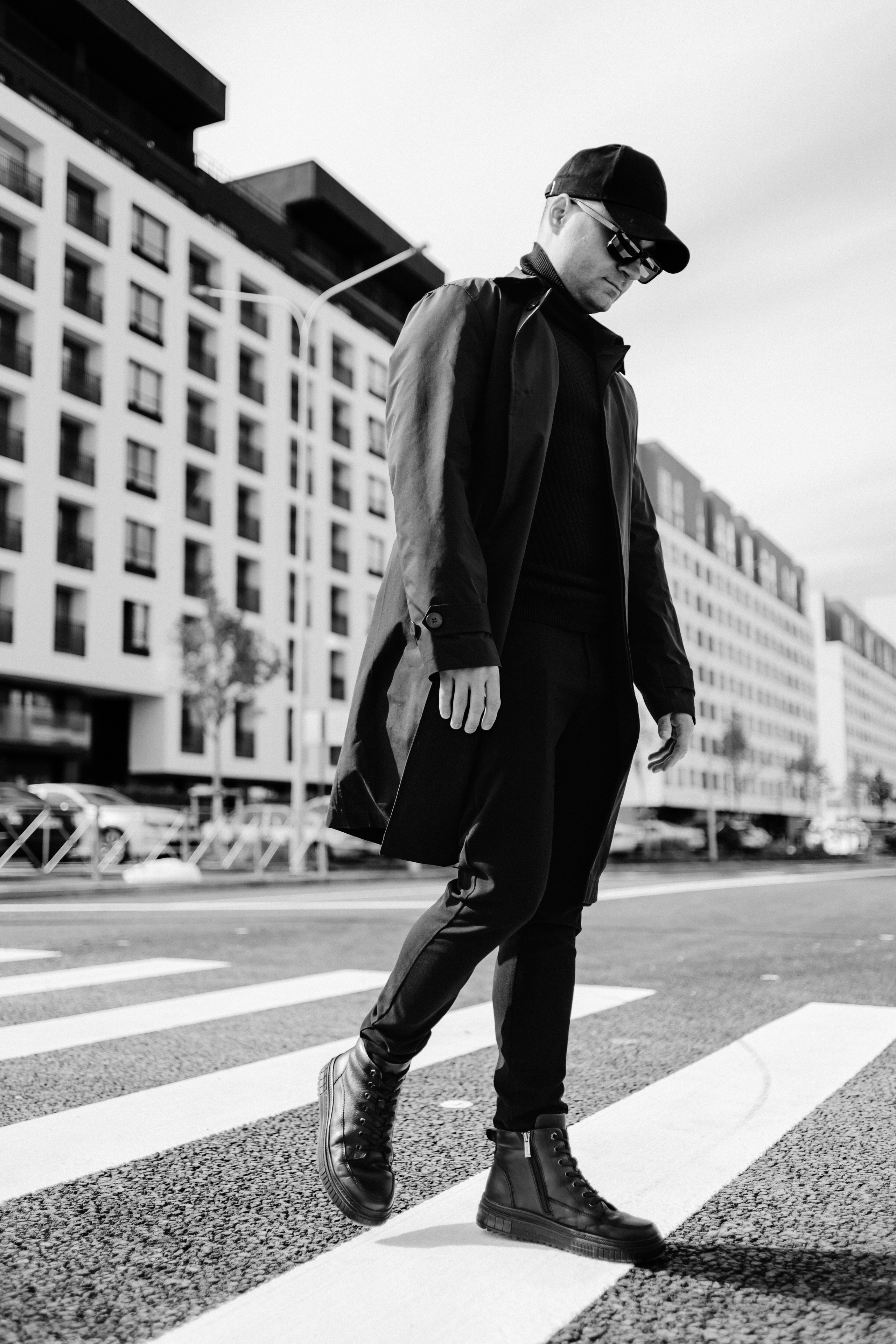 Александр. Фотограф Дарья Мустафина, Тюмень