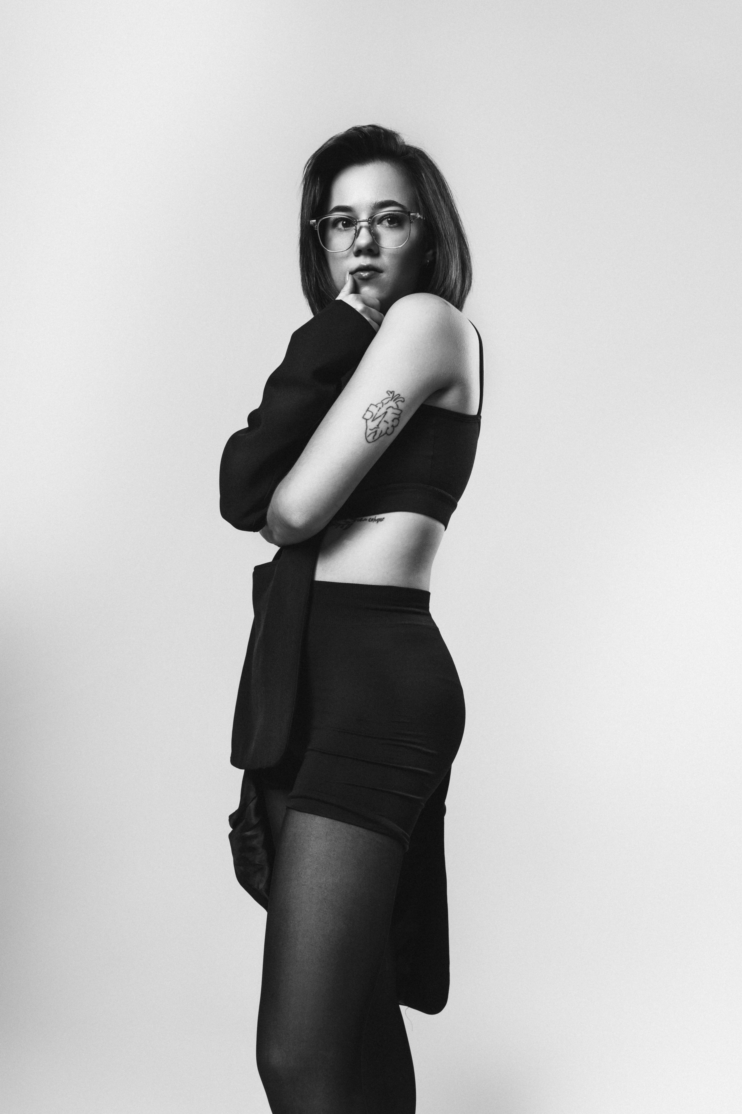 Tosha Pavlova. Илья Игнатченко — фотограф