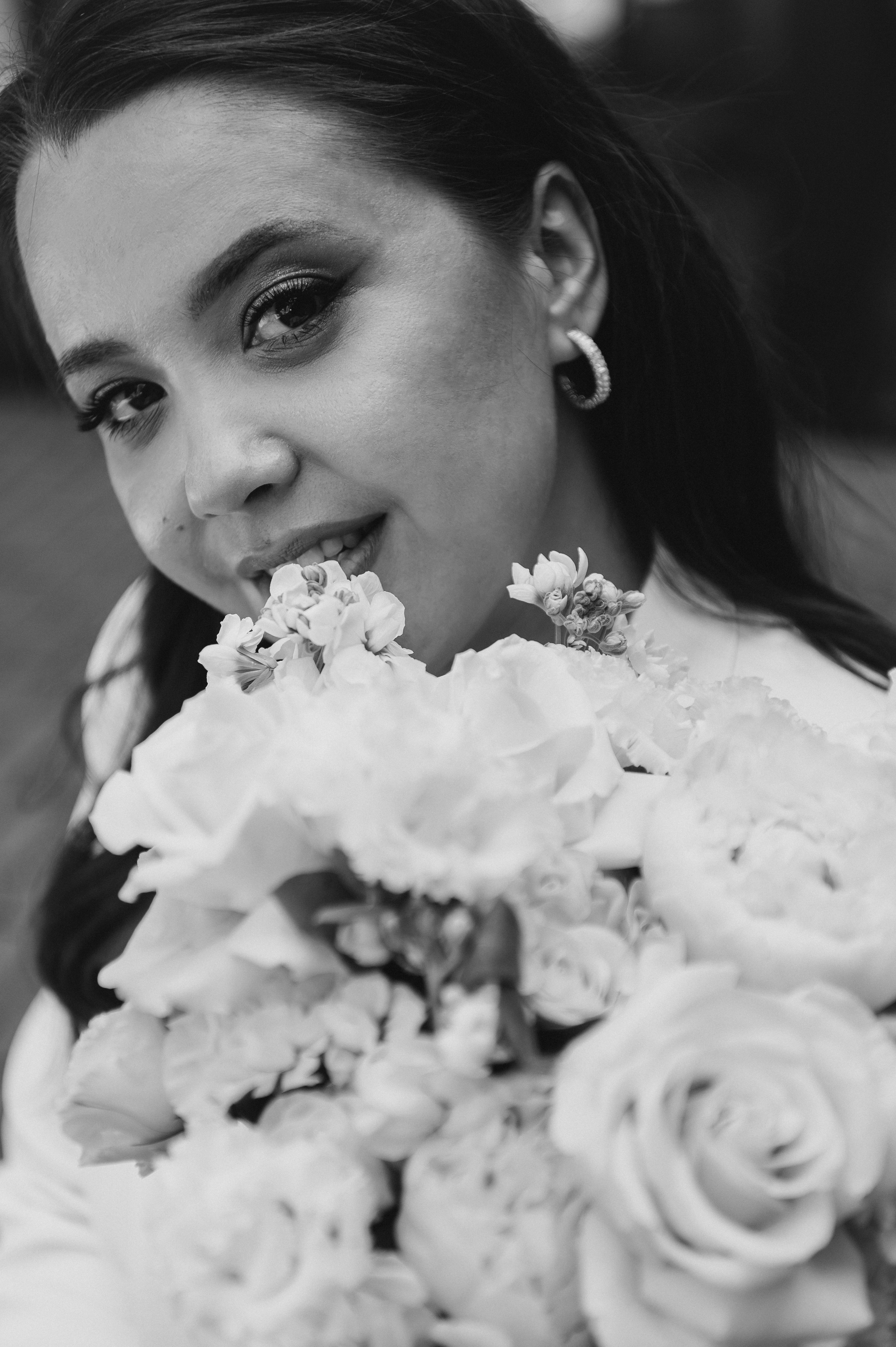 Юля и Денис