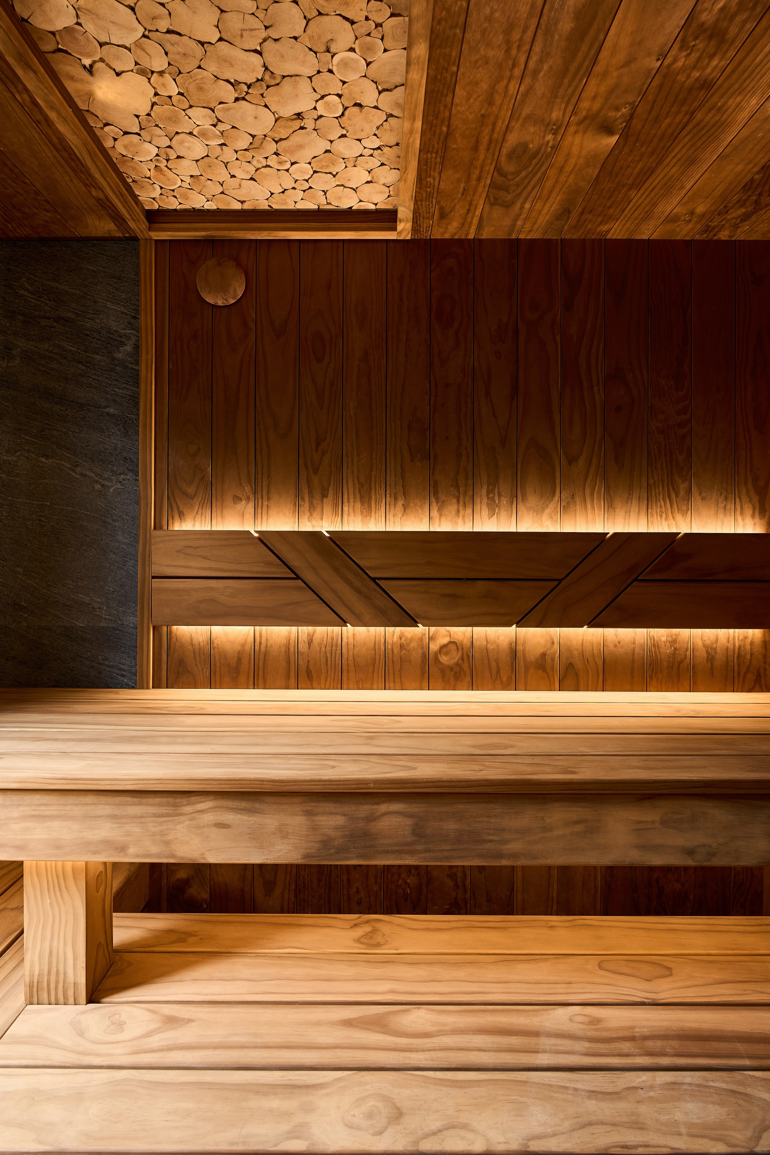 Сауна из Новозеландской термососны, по проекту MBSaun. (Бизнес съемка). Бояршинов Антон Интерьерный фотограф/видеограф Москва