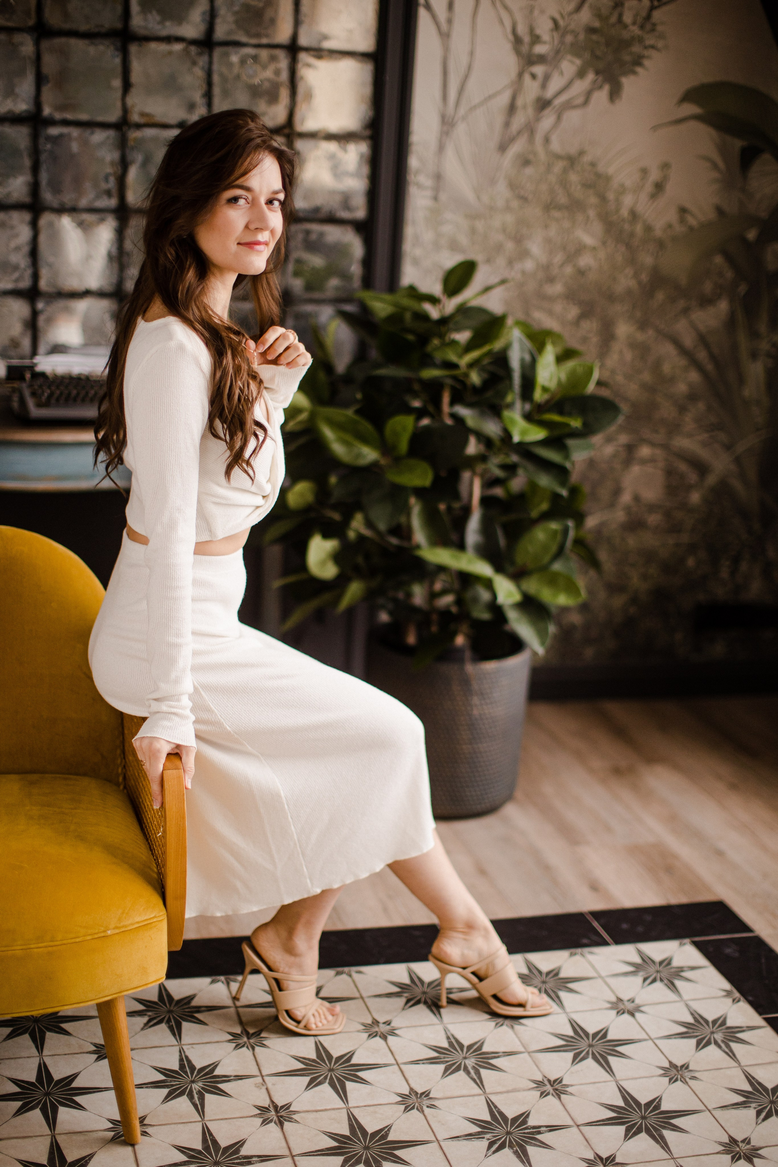 Маша. Семейный и детский фотограф в Москве Кузьмина Мария