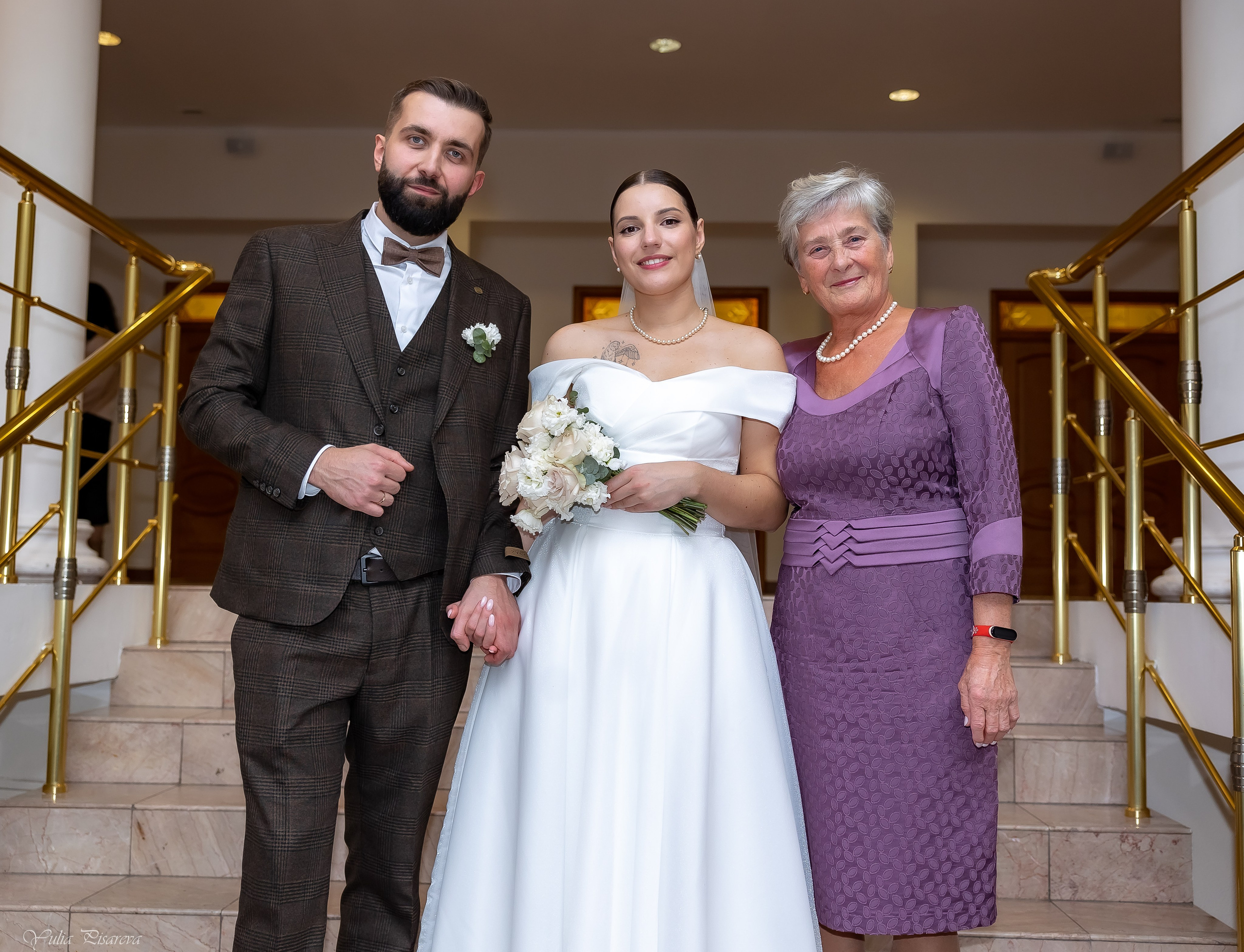 Свадьба Никита и Валерия. Фотограф в Санкт-Петербурге Писарева Юлия