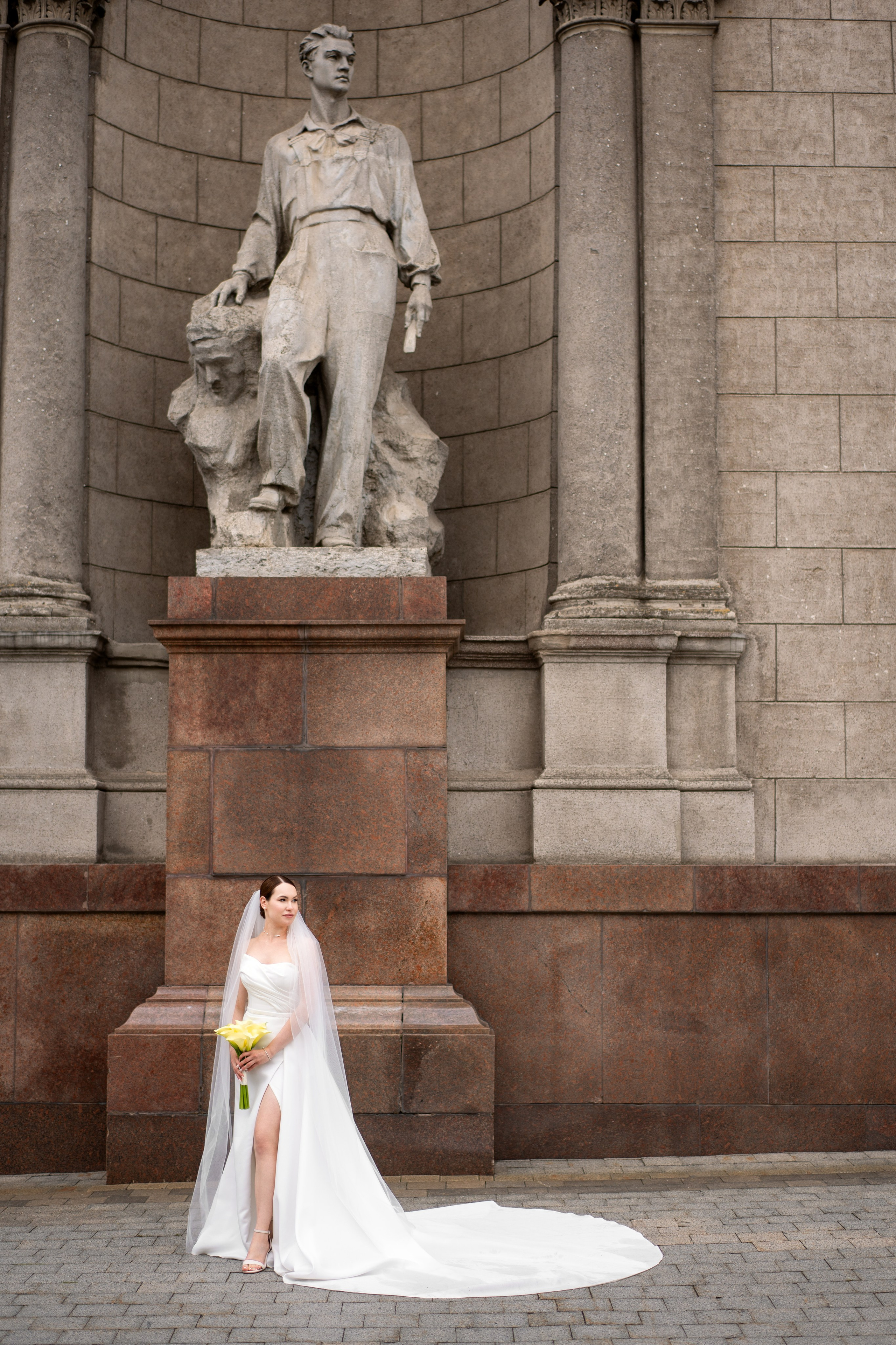 Максим и Кристина. Семейный и свадебный фотограф Минск, Беларусь Анна Орловская